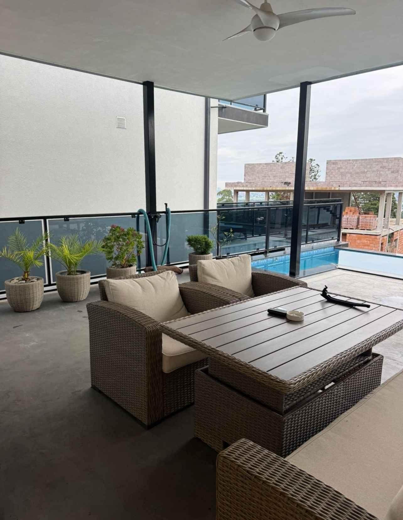 4-Room Townhouse For Sale In Batumi, Gonio St, 10 view 4
