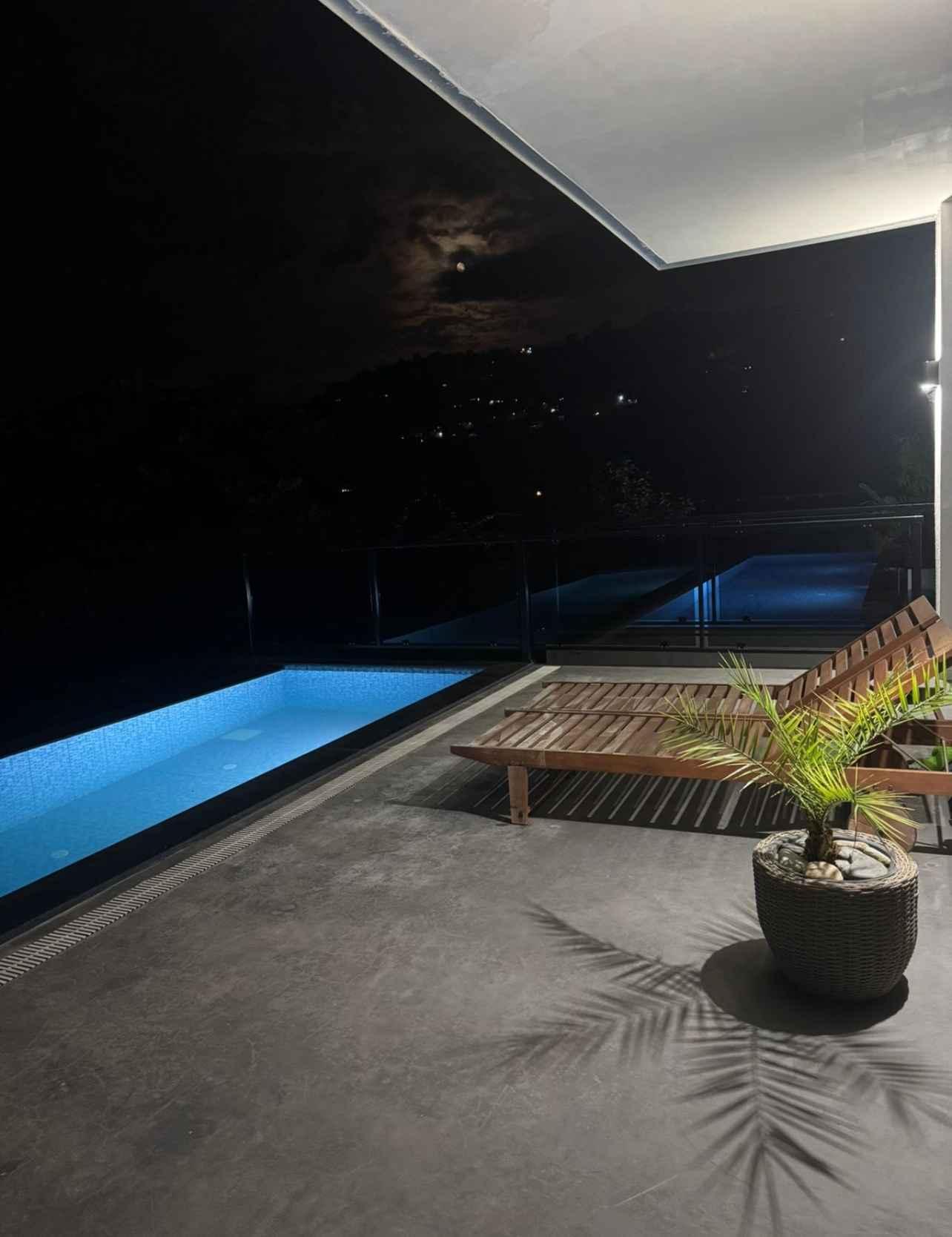 4-Room Townhouse For Sale In Batumi, Gonio St, 10 view 5