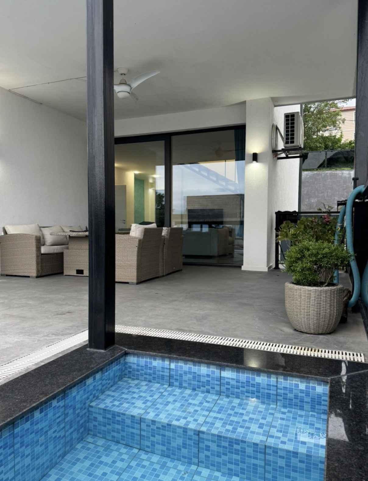 4-Room Townhouse For Sale In Batumi, Gonio St, 10 view 6