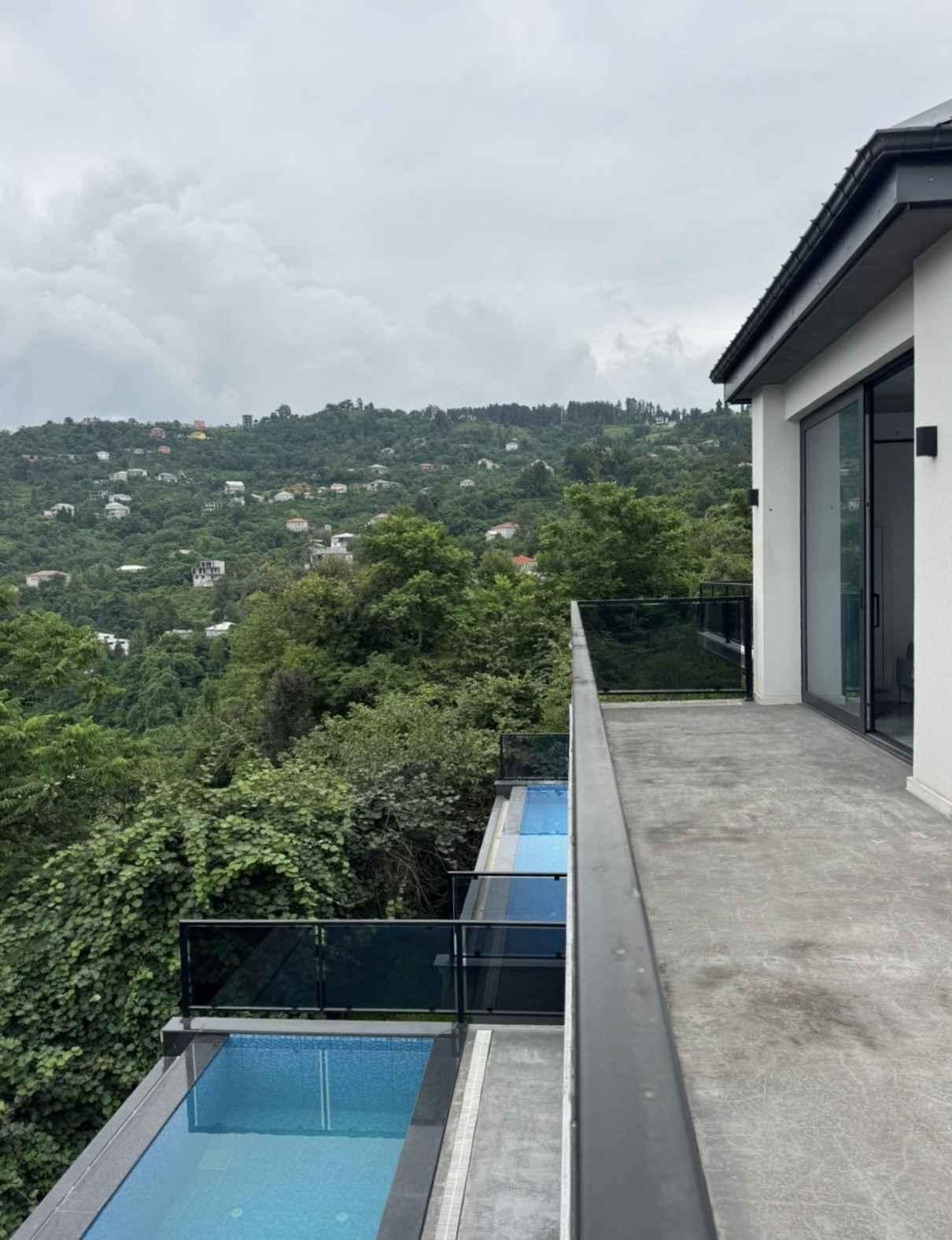 4-Room Townhouse For Sale In Batumi, Gonio St, 10 view 9