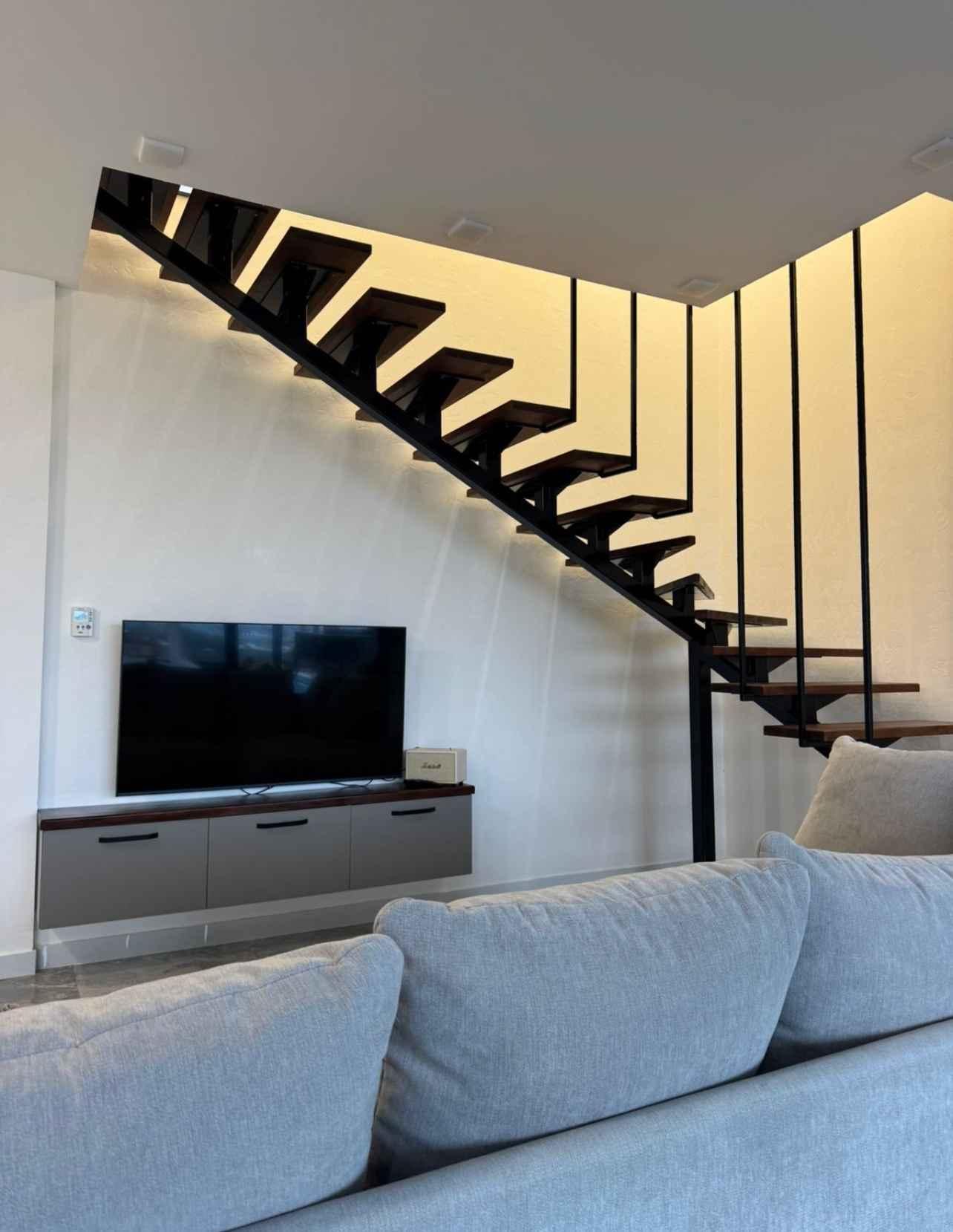 4-Room Townhouse For Sale In Batumi, Gonio St, 10 view 13