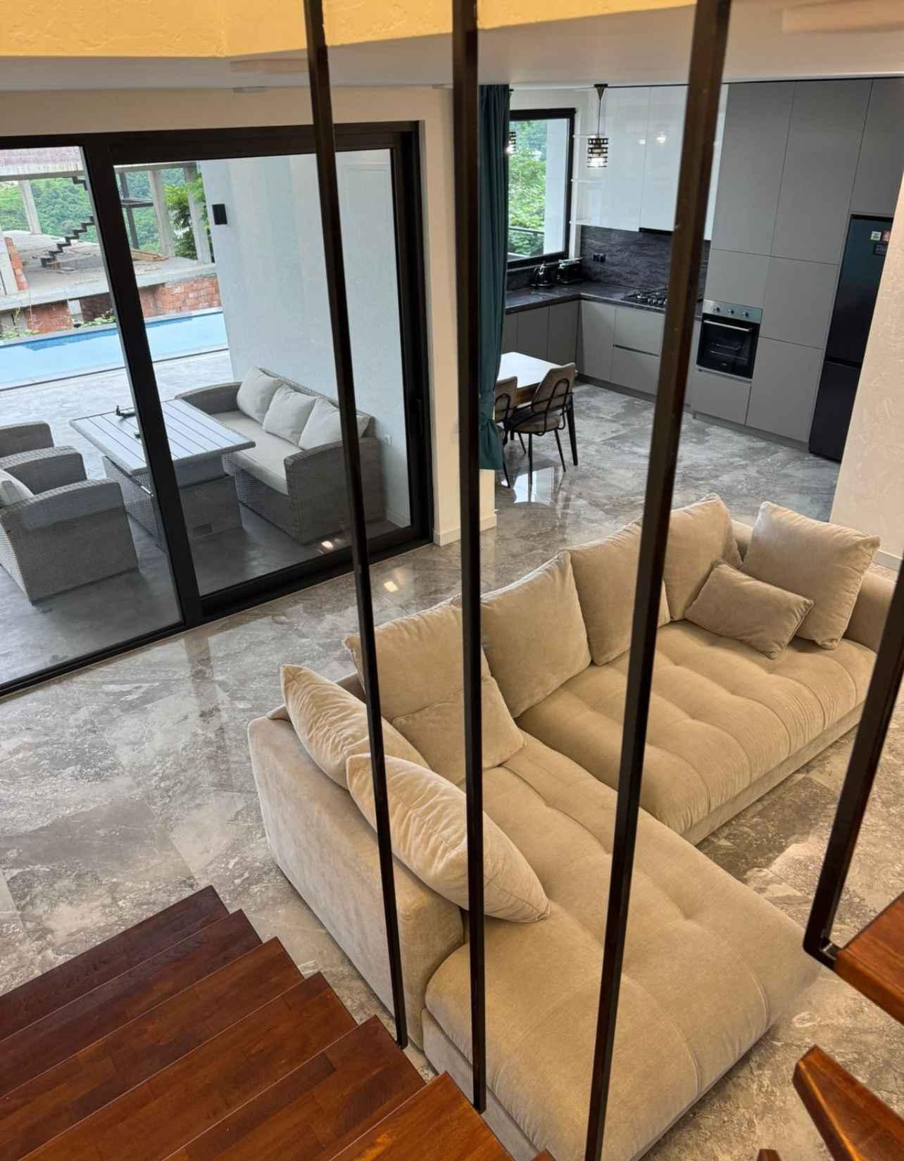 4-Room Townhouse For Sale In Batumi, Gonio St, 10 view 12