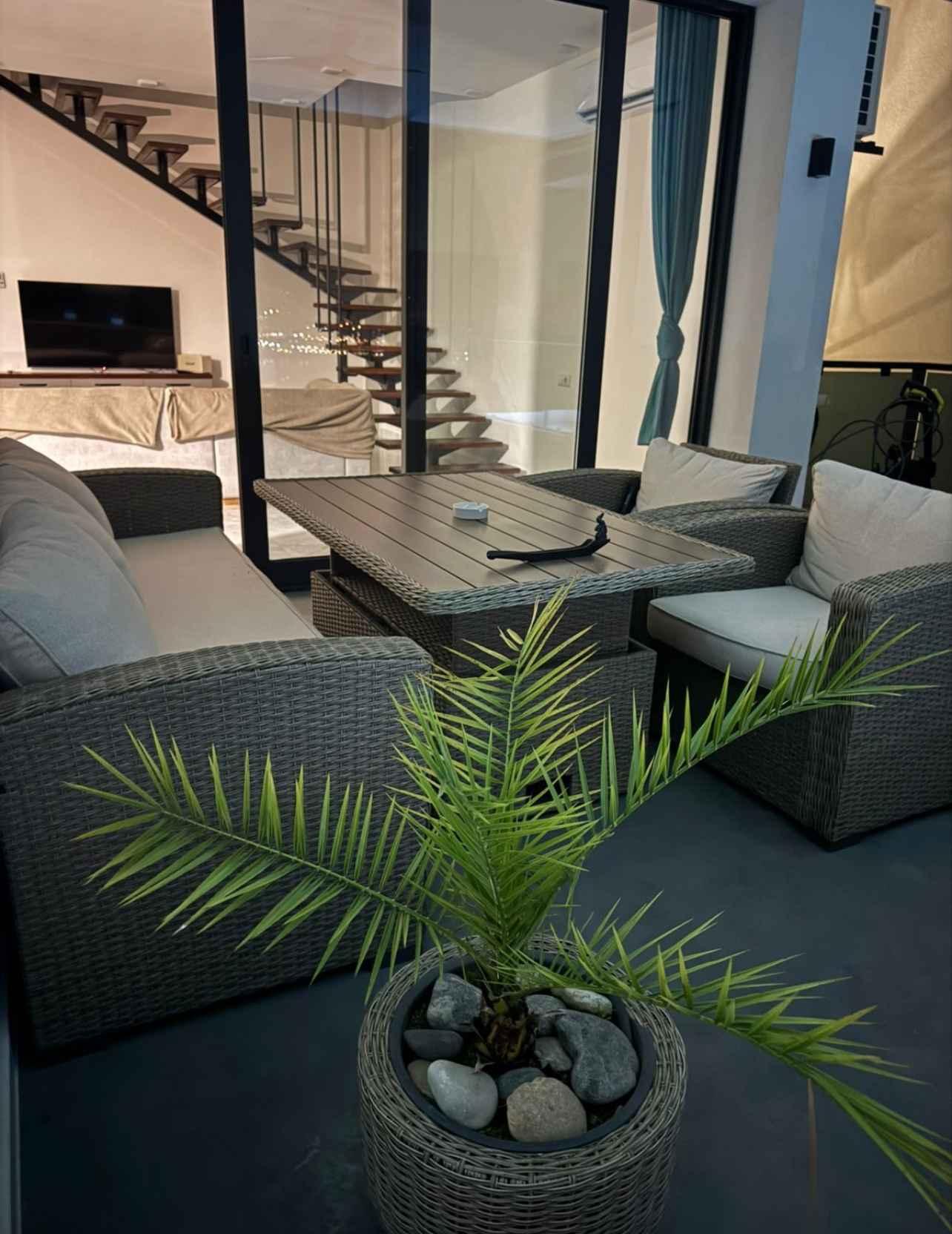 4-Room Townhouse For Sale In Batumi, Gonio St, 10 view 14