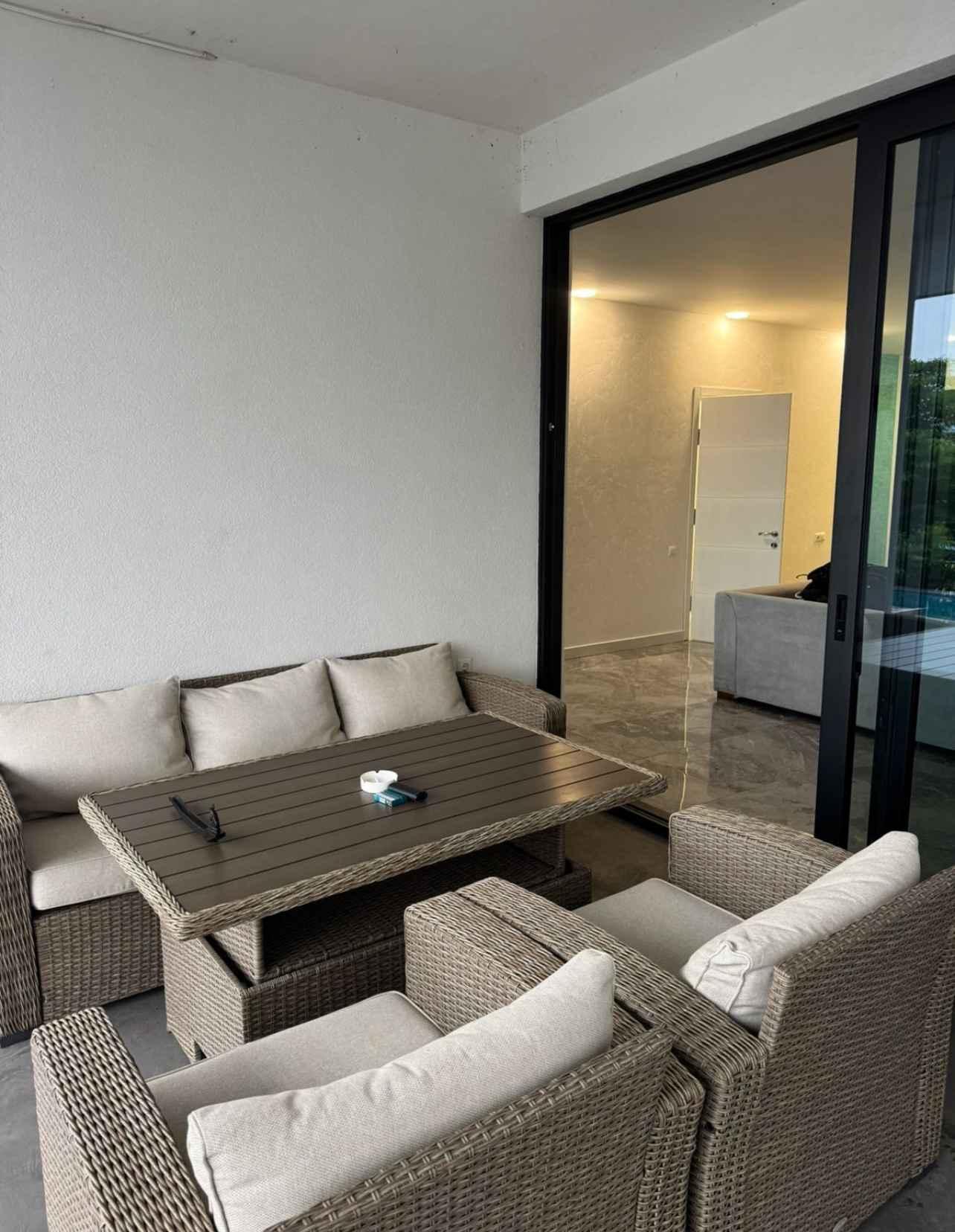 4-Room Townhouse For Sale In Batumi, Gonio St, 10 view 16