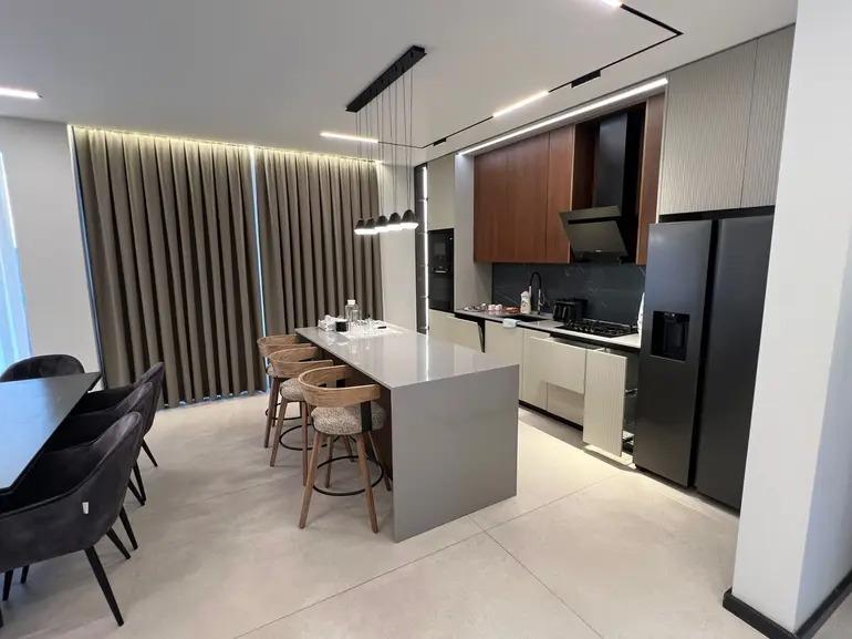 7-Room House For Rent In Batumi, Merab Kostava St view 13