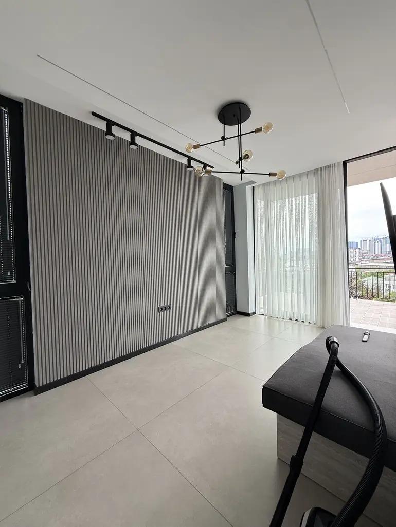 7-Room House For Rent In Batumi, Merab Kostava St view 5