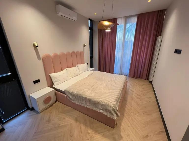 7-Room House For Rent In Batumi, Merab Kostava St view 10