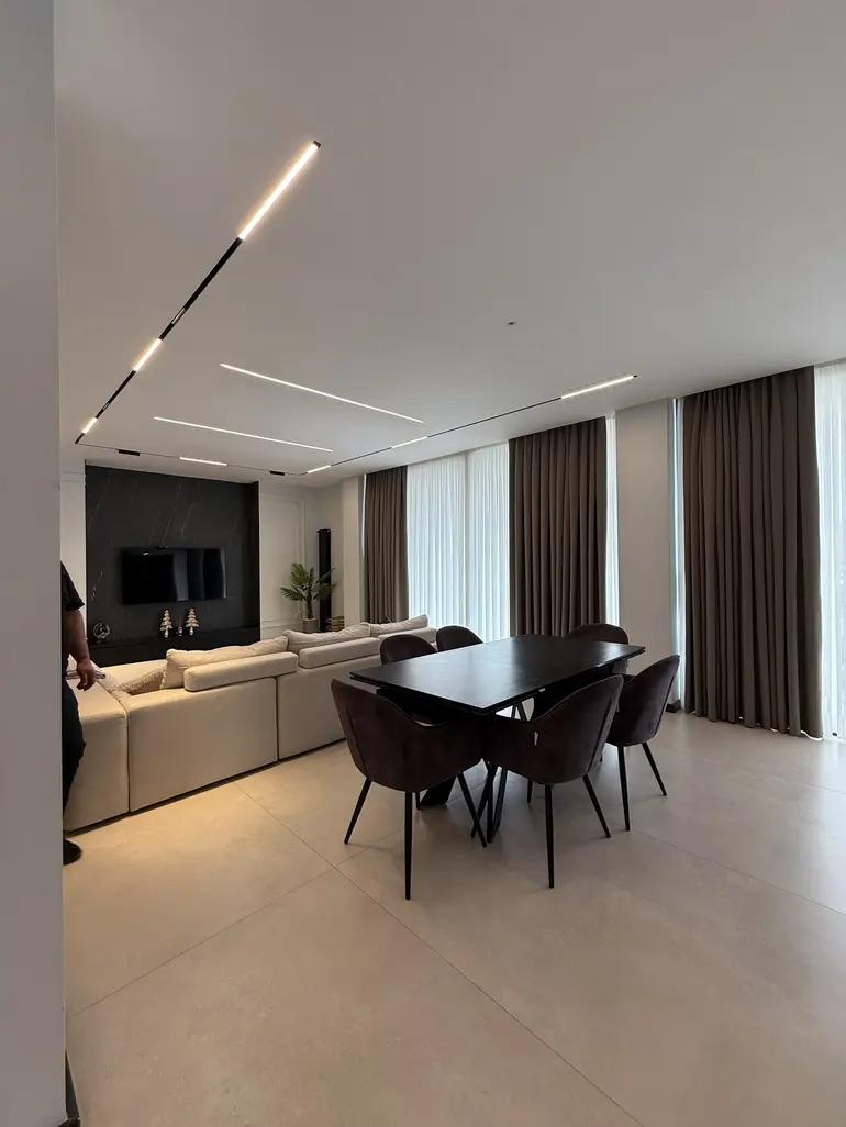 7-Room House For Rent In Batumi, Merab Kostava St view 7