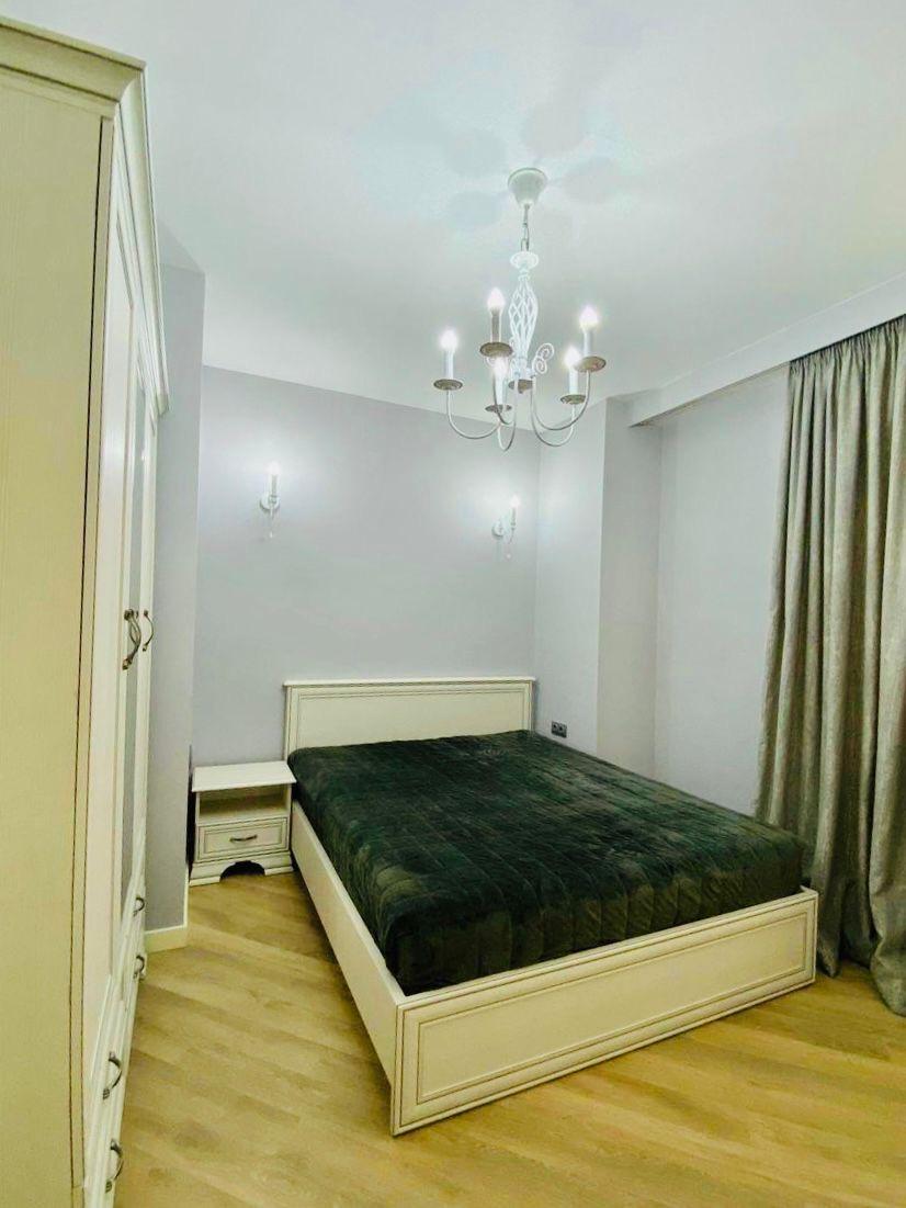 3-Room Apartment For Daily Rent In Batumi, Petre Melikishvili St, 40, 60 M² — 220 ₾ Per Day view 8
