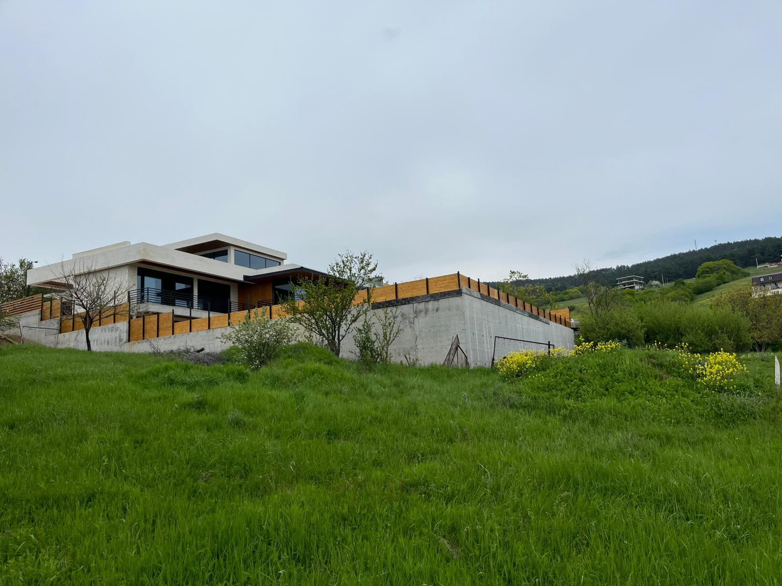 5-Room Apartment For Sale In Tsavkisi, Tsavkisi St view 15