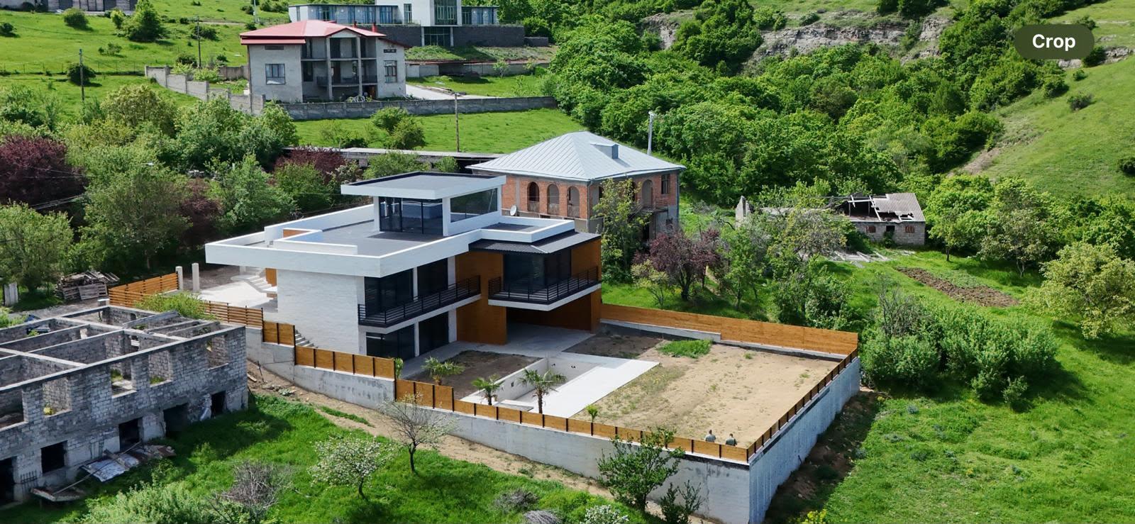 5-Room Apartment For Sale In Tsavkisi, Tsavkisi St view 2