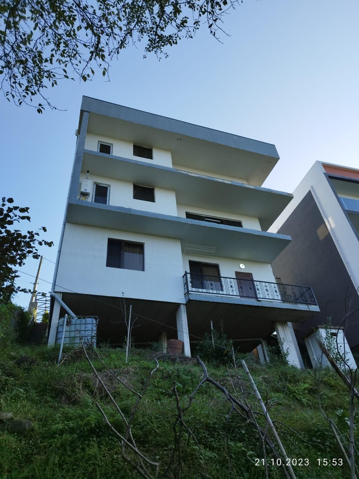 5-Room House For Sale In Batumi, Todogauris Dasakhleba view 3