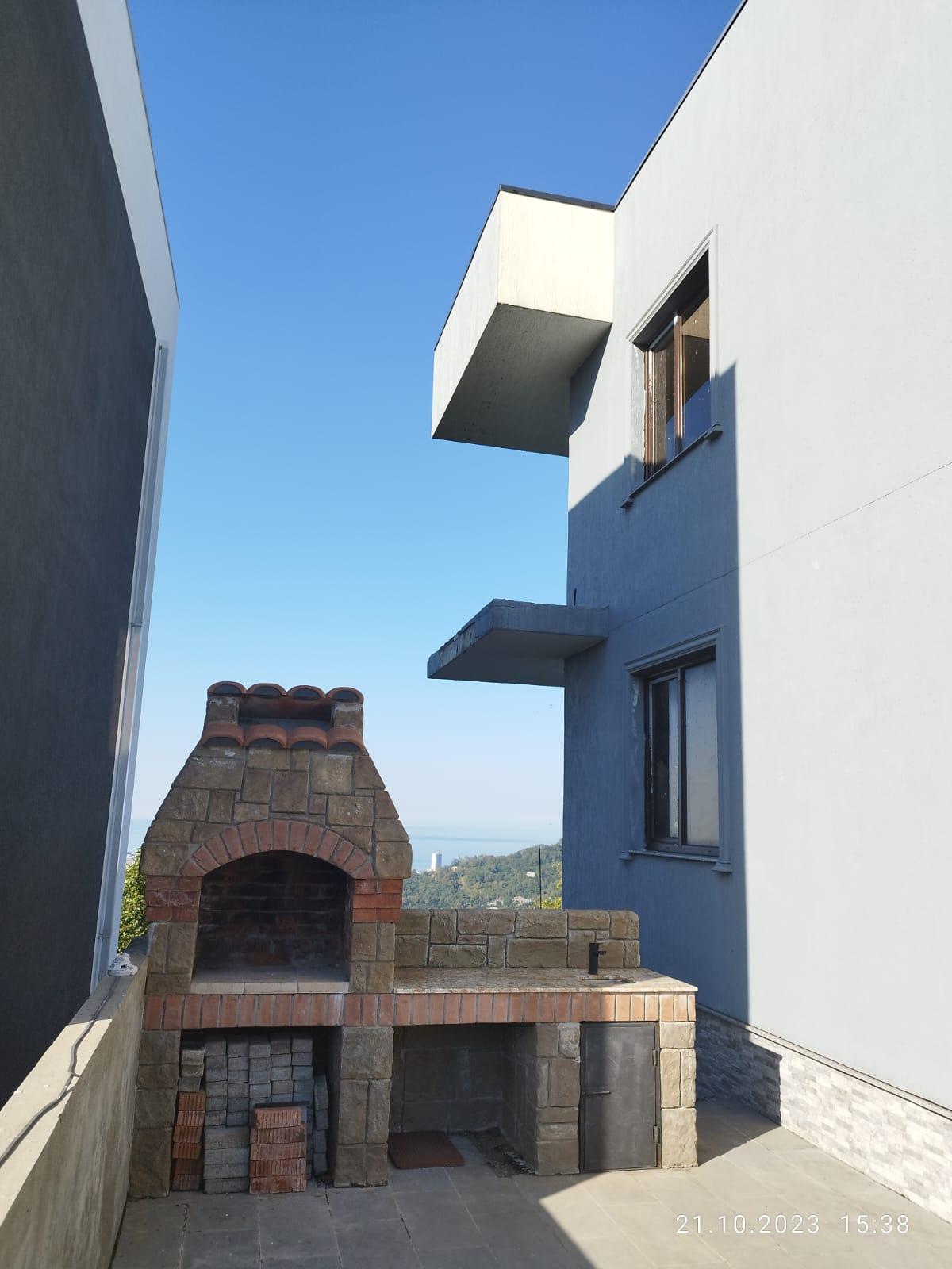 5-Room House For Sale In Batumi, Todogauris Dasakhleba view 6