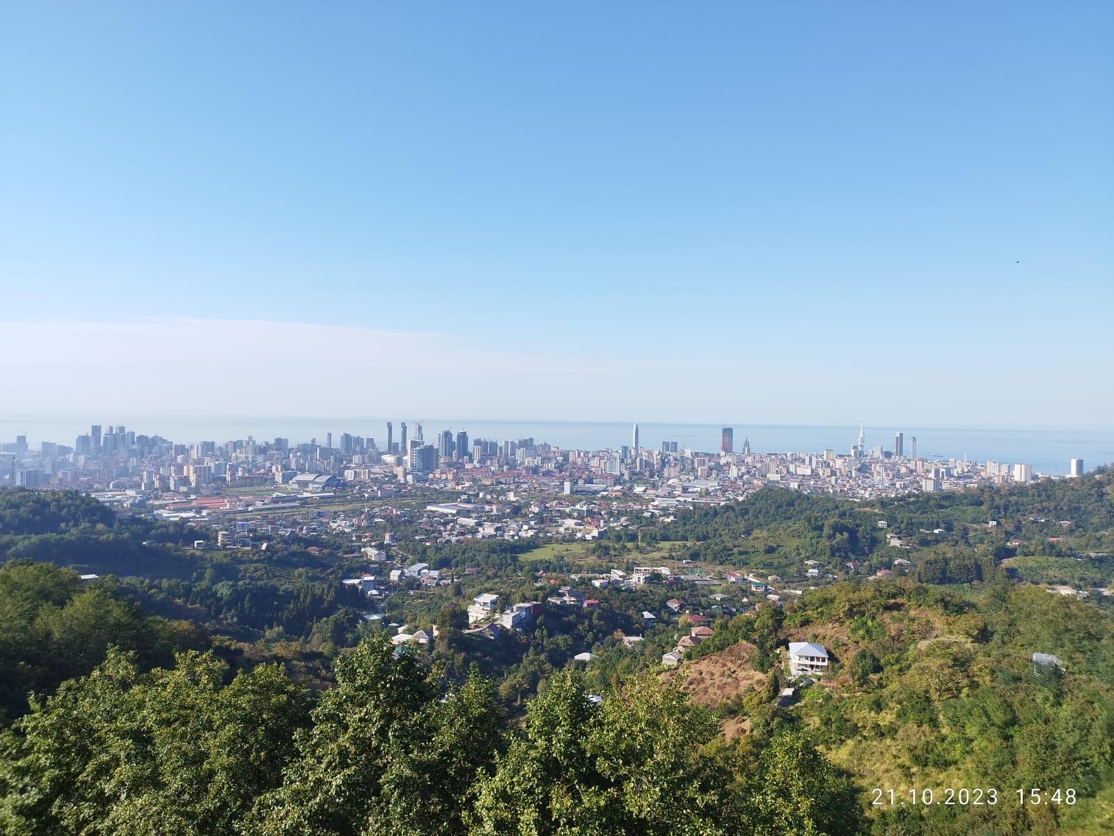 5-Room House For Sale In Batumi, Todogauris Dasakhleba view 10