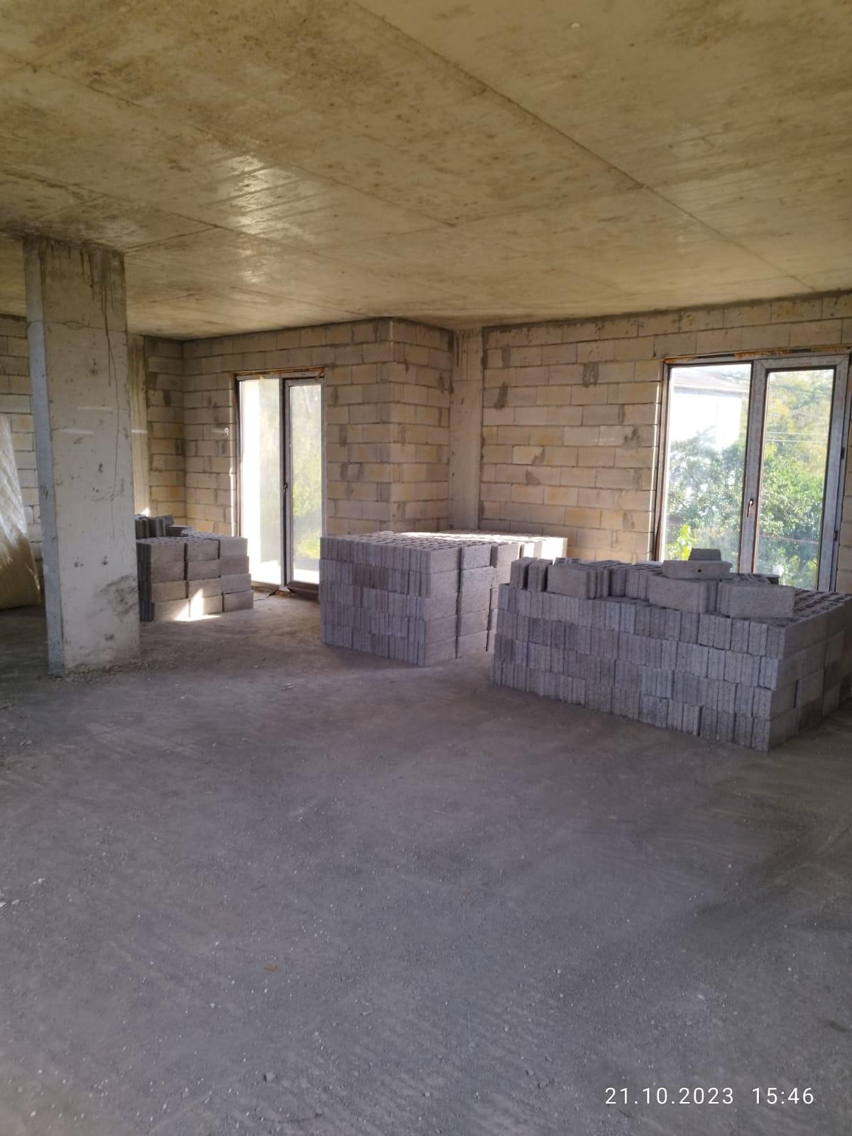 5-Room House For Sale In Batumi, Todogauris Dasakhleba view 11