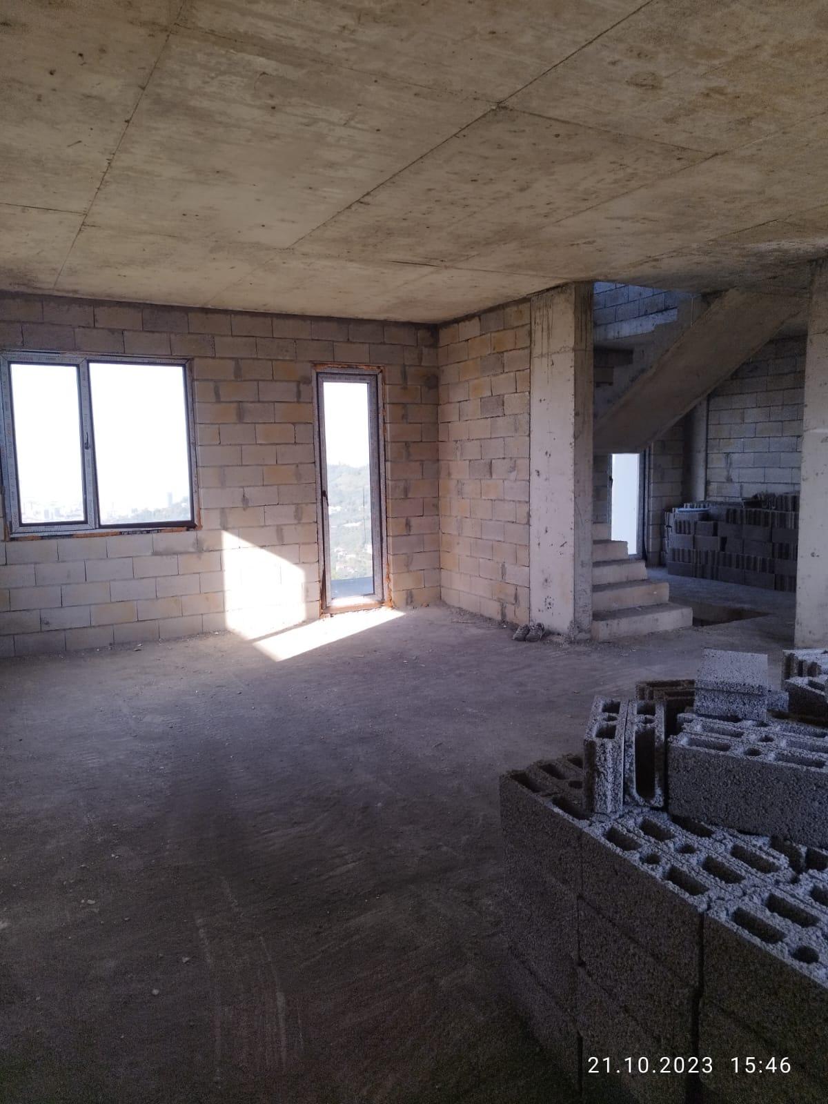 5-Room House For Sale In Batumi, Todogauris Dasakhleba view 12