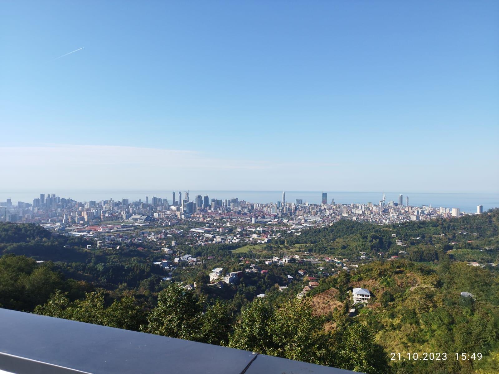 5-Room House For Sale In Batumi, Todogauris Dasakhleba view 14