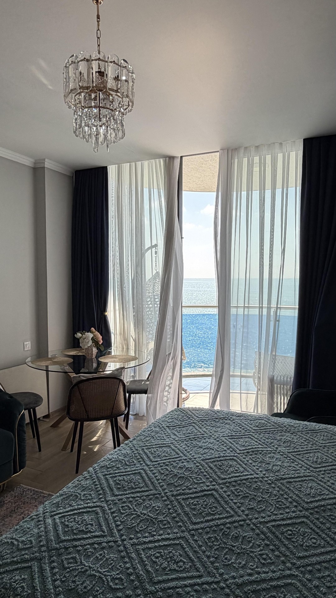 Studio Apartment For Sale view 1