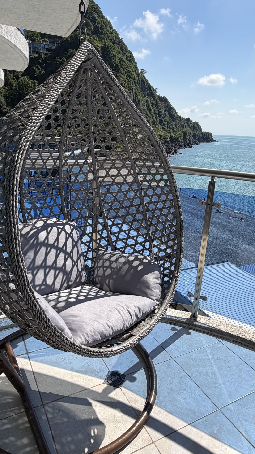 Studio Apartment For Sale view 2
