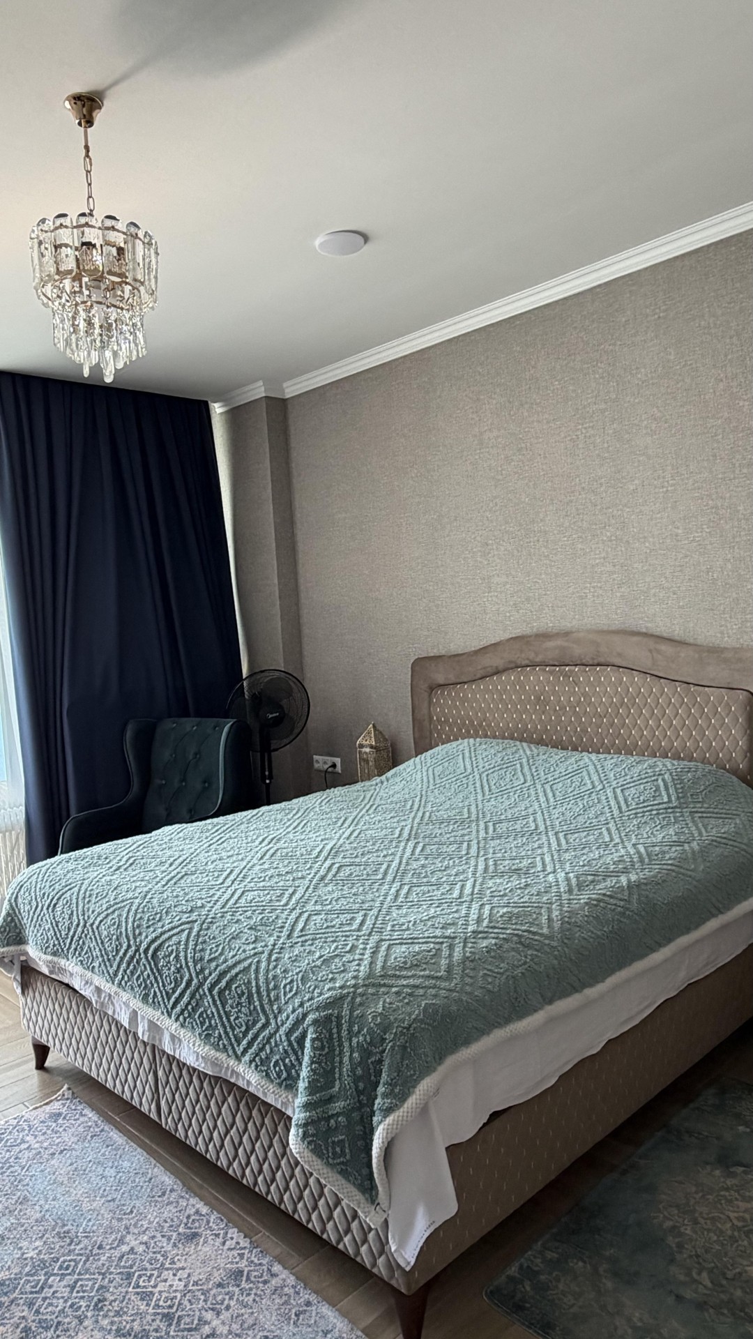 Studio Apartment For Sale view 3
