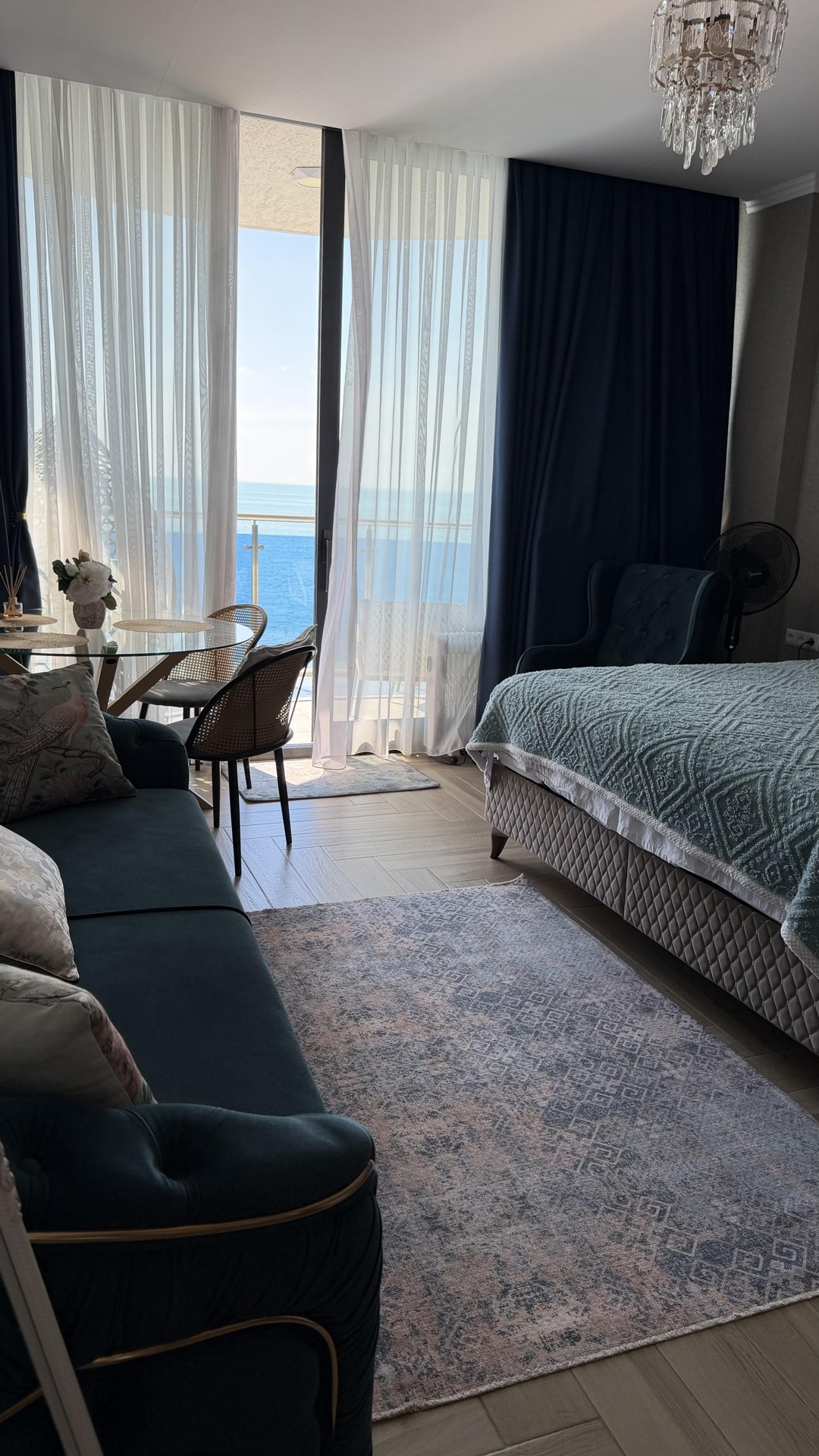 Studio Apartment For Sale view 7