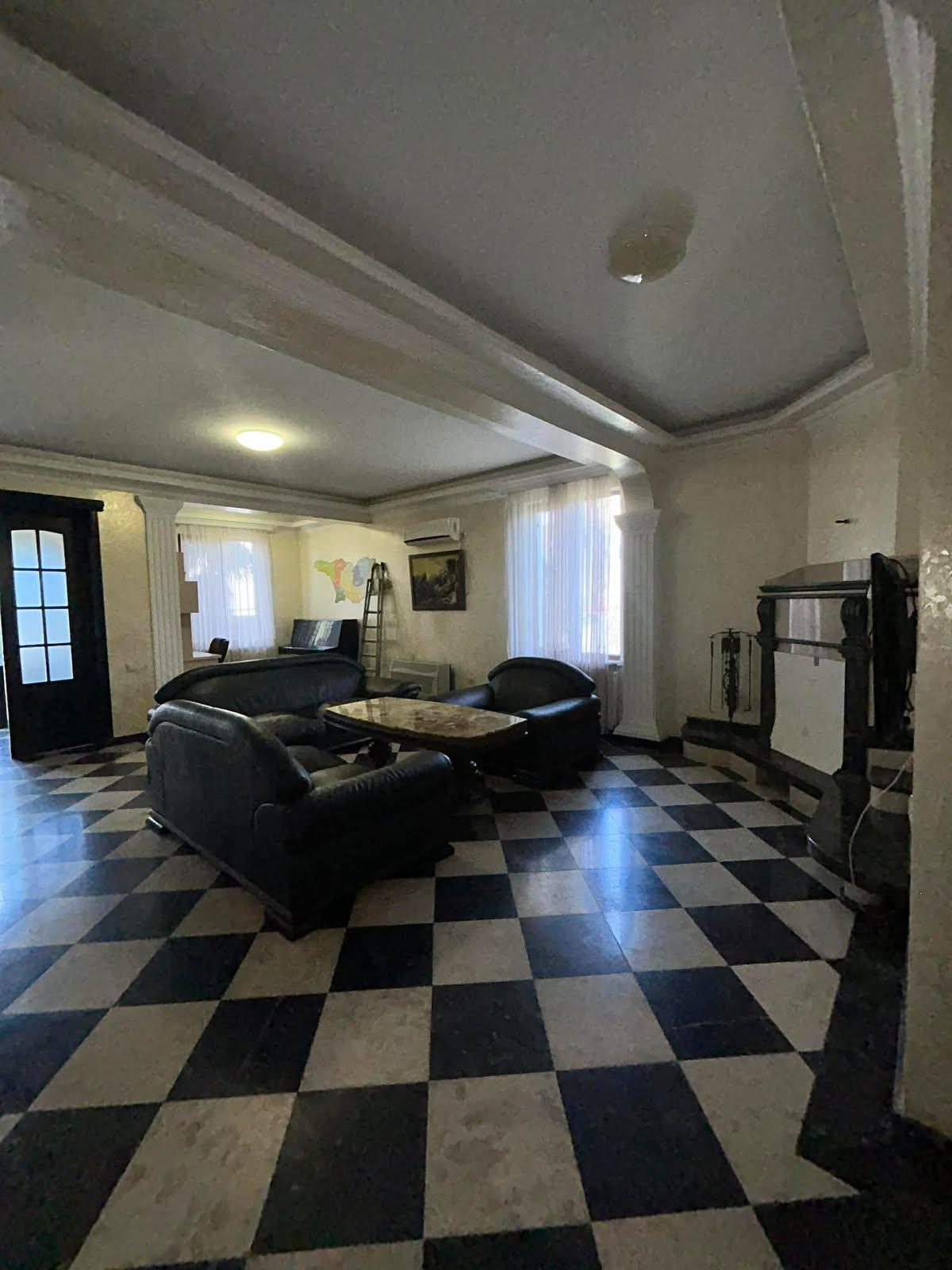 3-Room House For Rent In Chakvi, Tamar Mepe Ave, 5 view 1