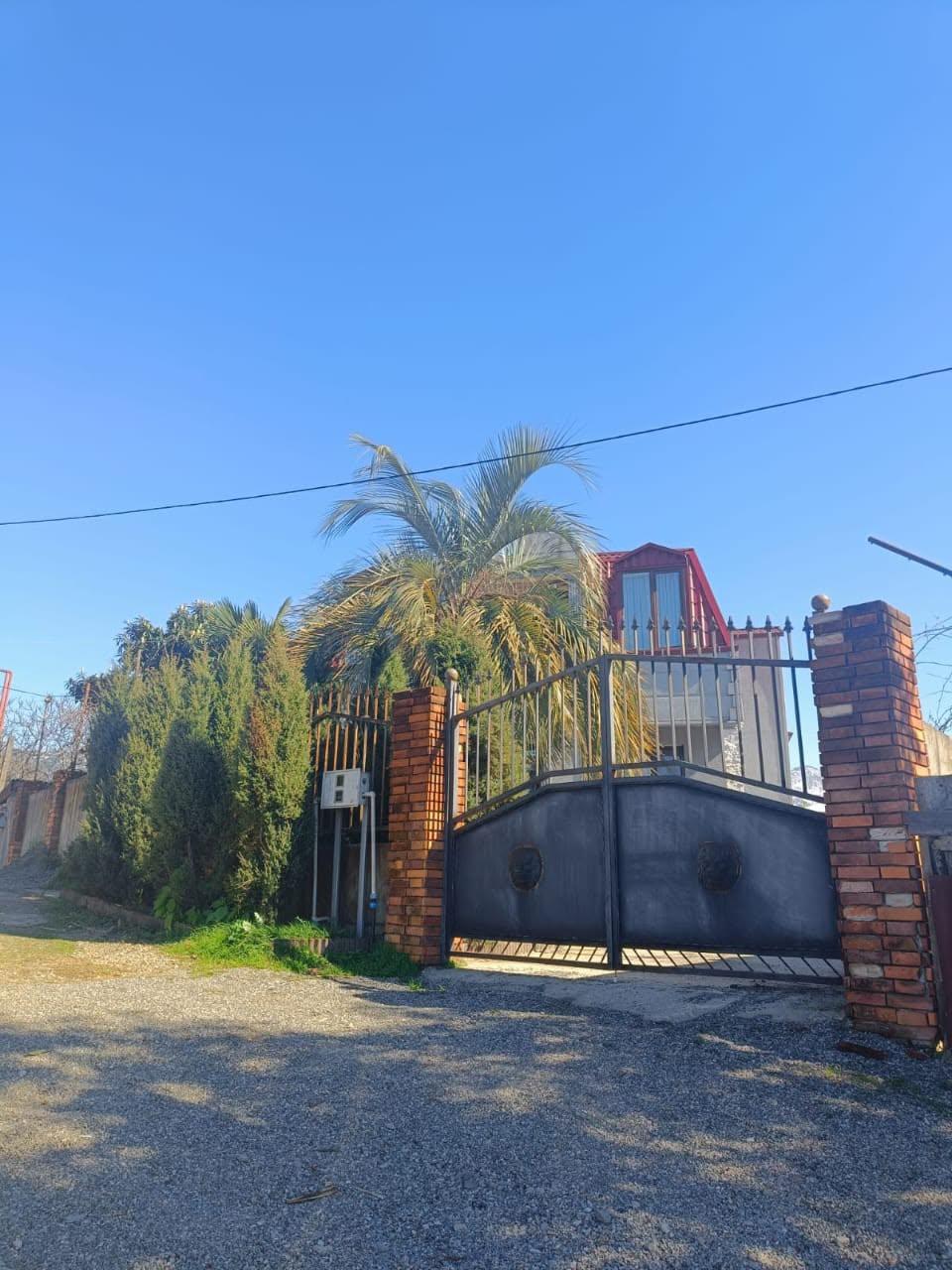 3-Room House For Rent In Chakvi, Tamar Mepe Ave, 5 view 13
