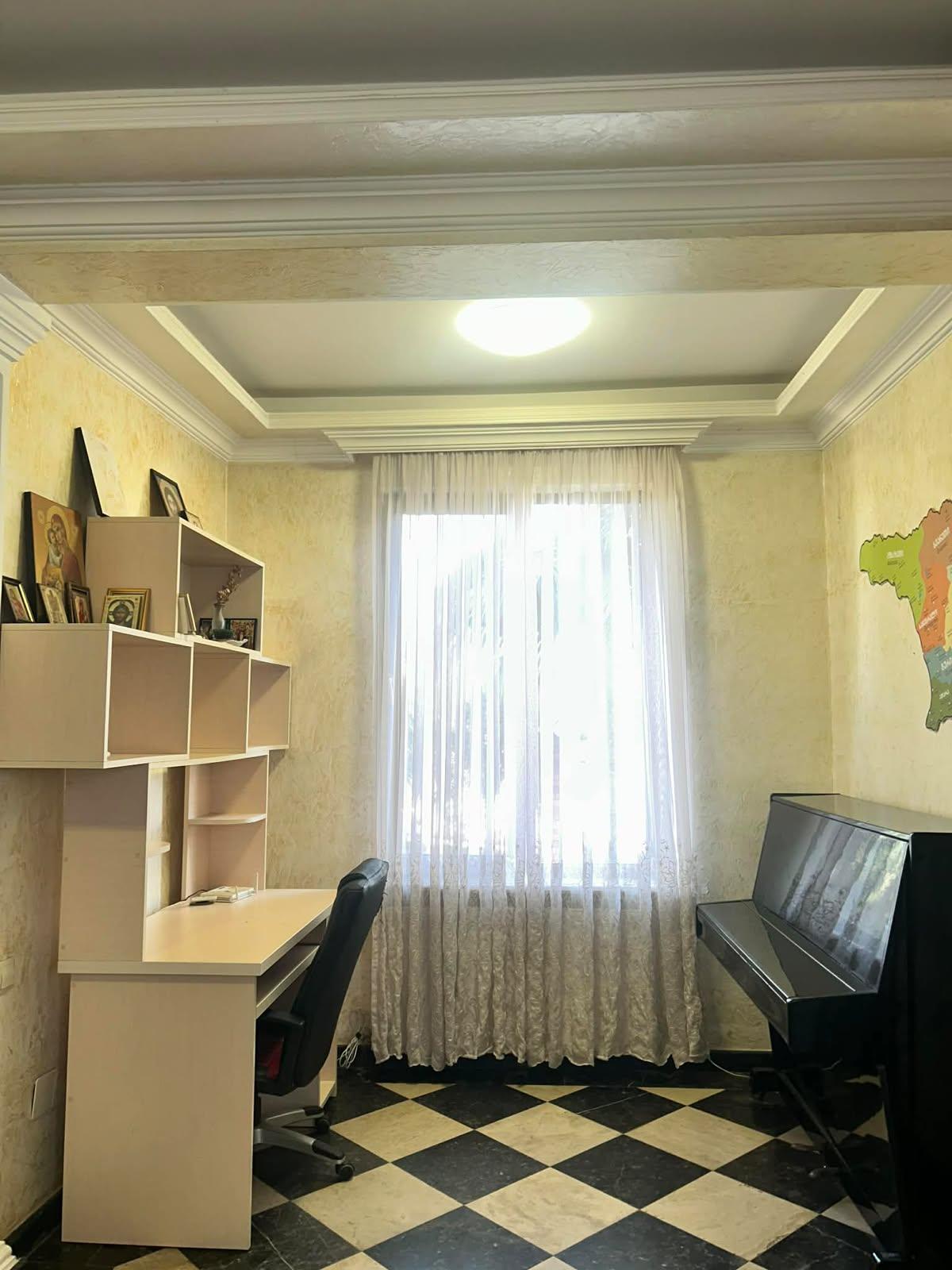 3-Room House For Rent In Chakvi, Tamar Mepe Ave, 5 view 3