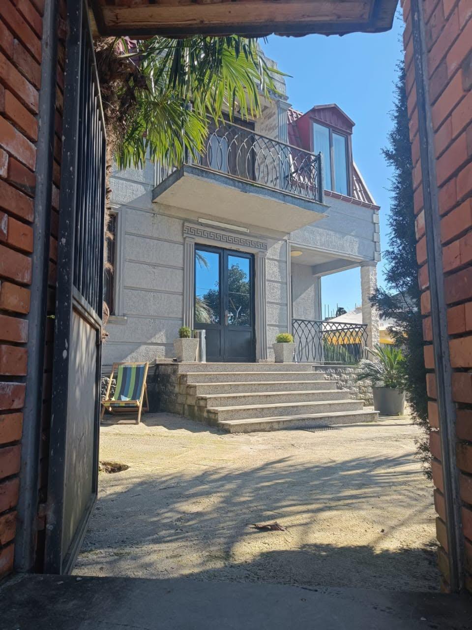 3-Room House For Rent In Chakvi, Tamar Mepe Ave, 5 view 12