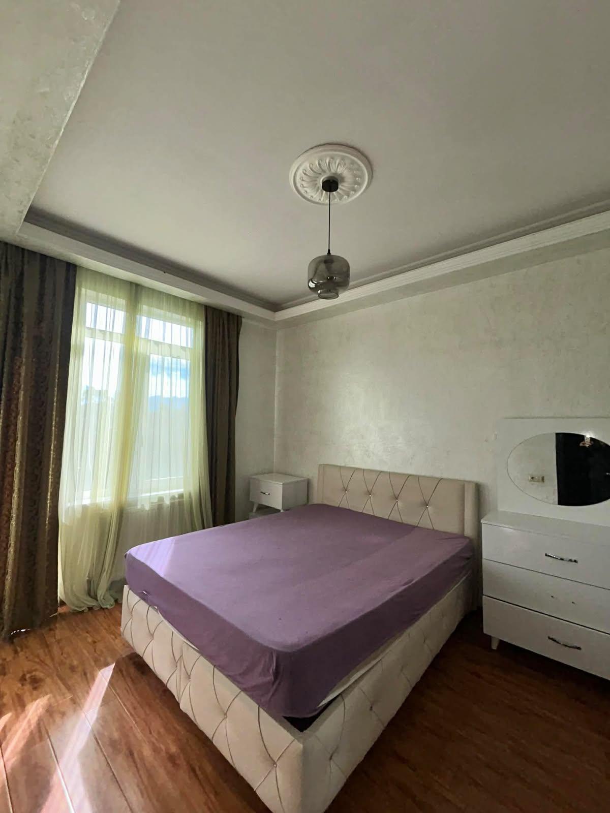3-Room House For Rent In Chakvi, Tamar Mepe Ave, 5 view 7