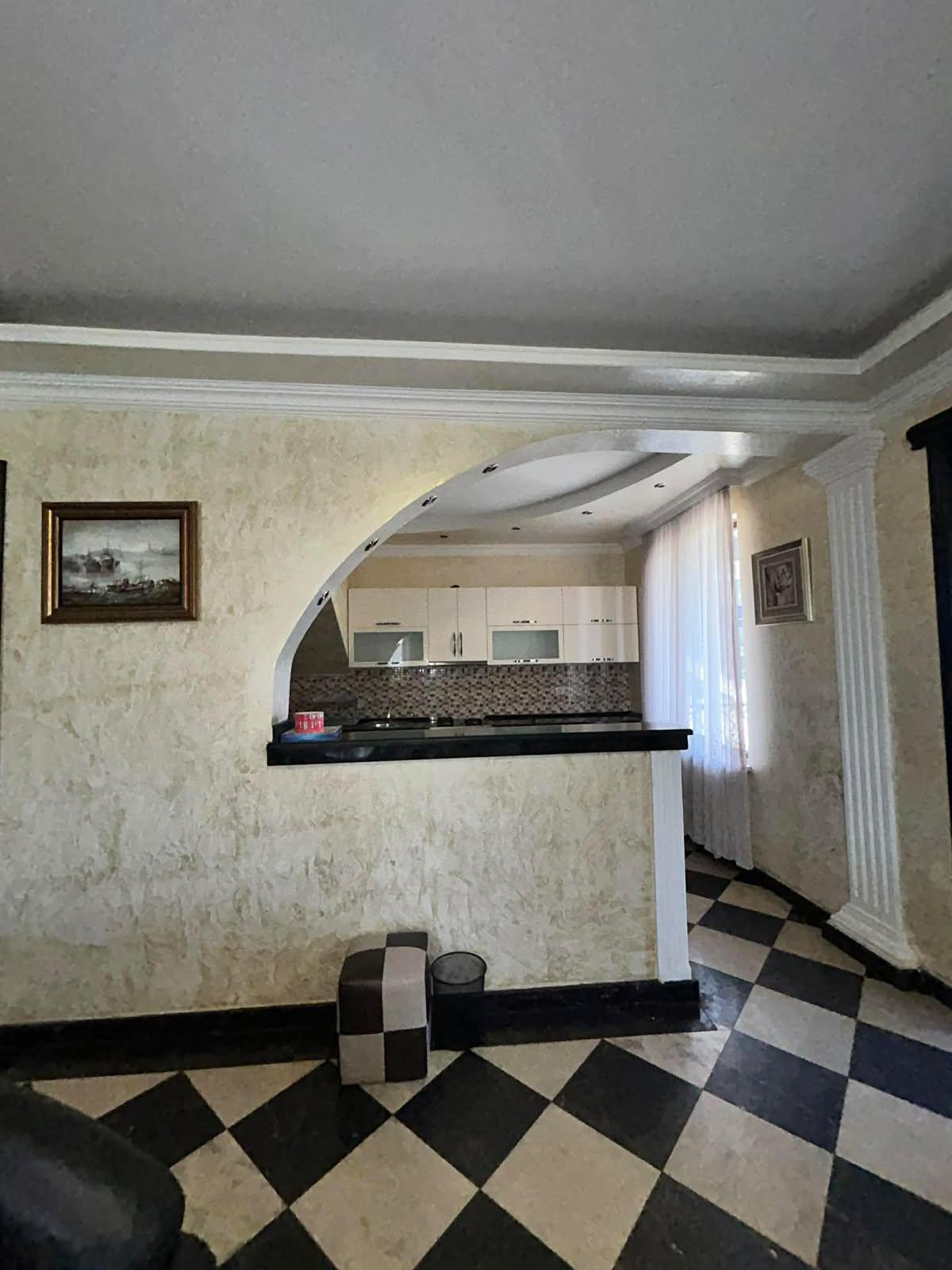 3-Room House For Rent In Chakvi, Tamar Mepe Ave, 5 view 4