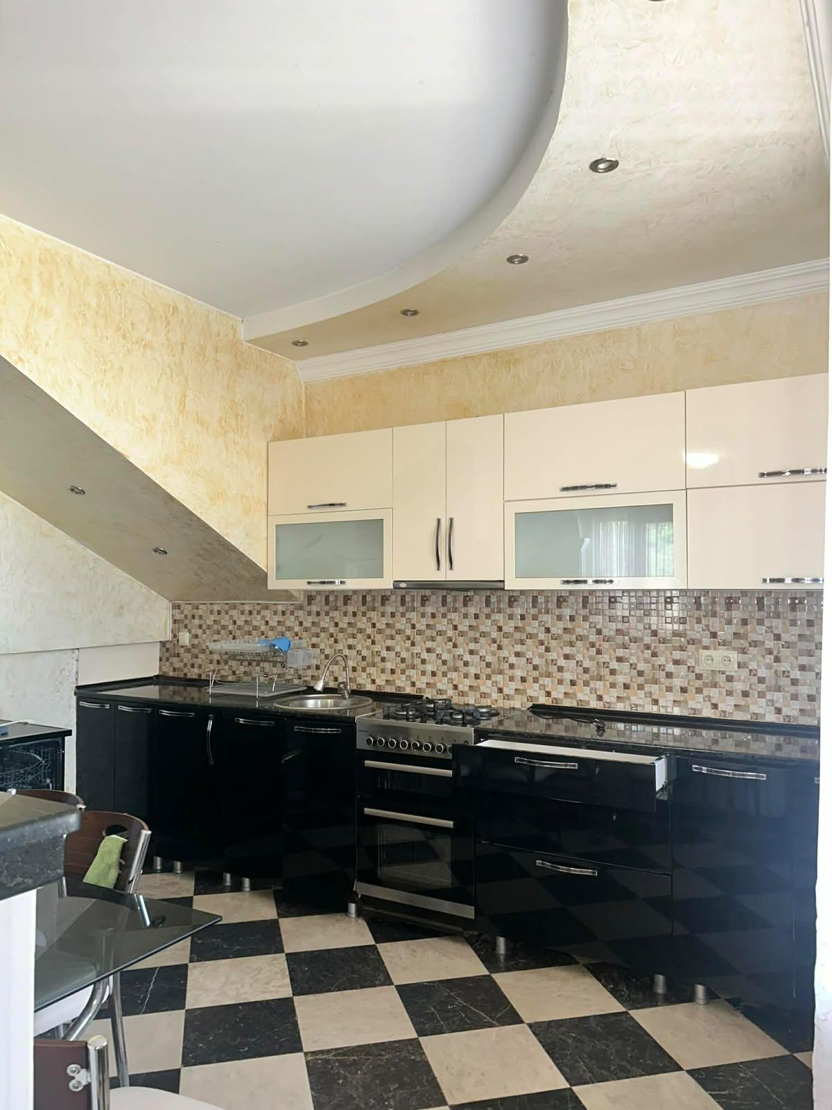 3-Room House For Rent In Chakvi, Tamar Mepe Ave, 5 view 5