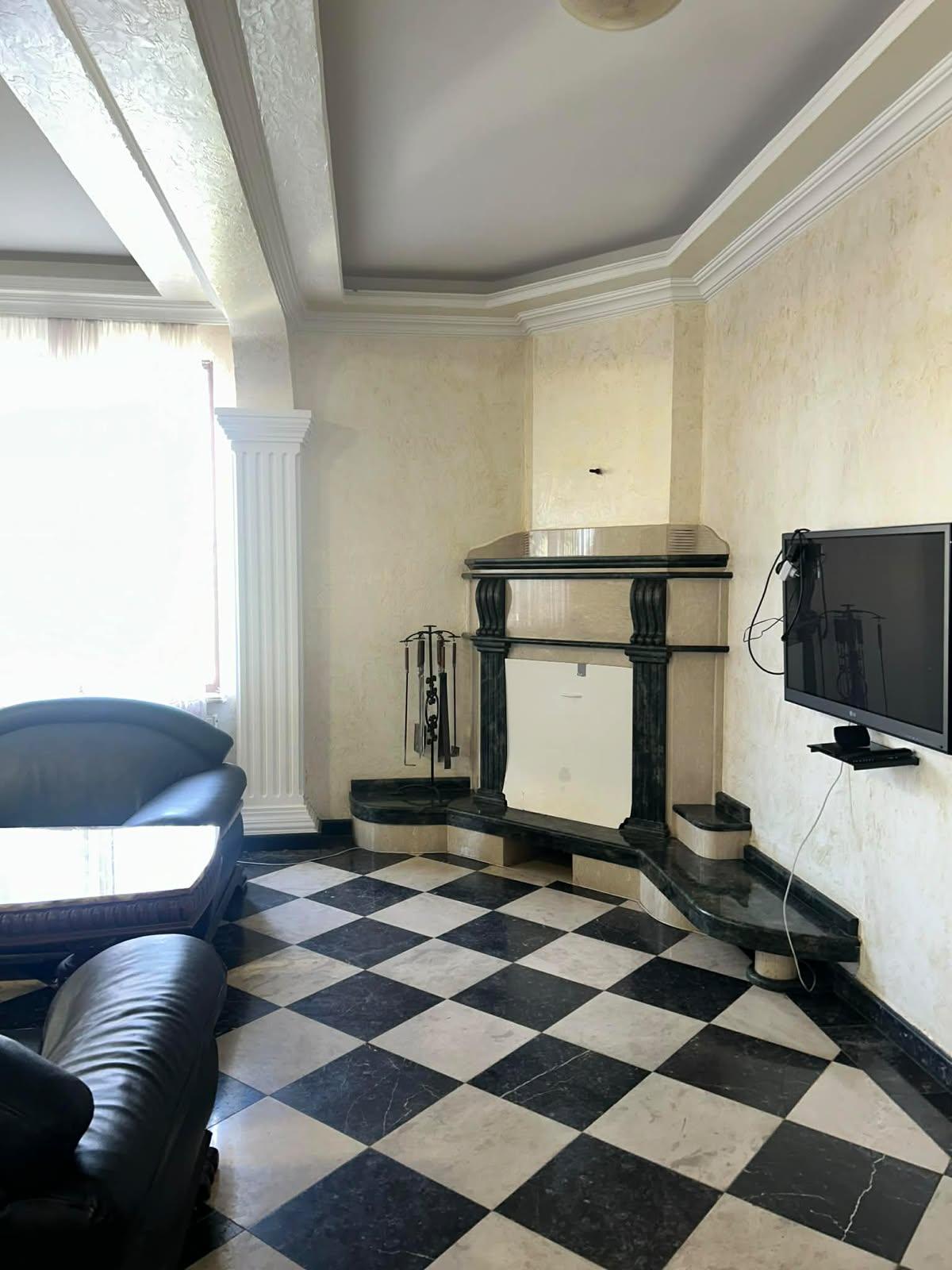 3-Room House For Rent In Chakvi, Tamar Mepe Ave, 5 view 6