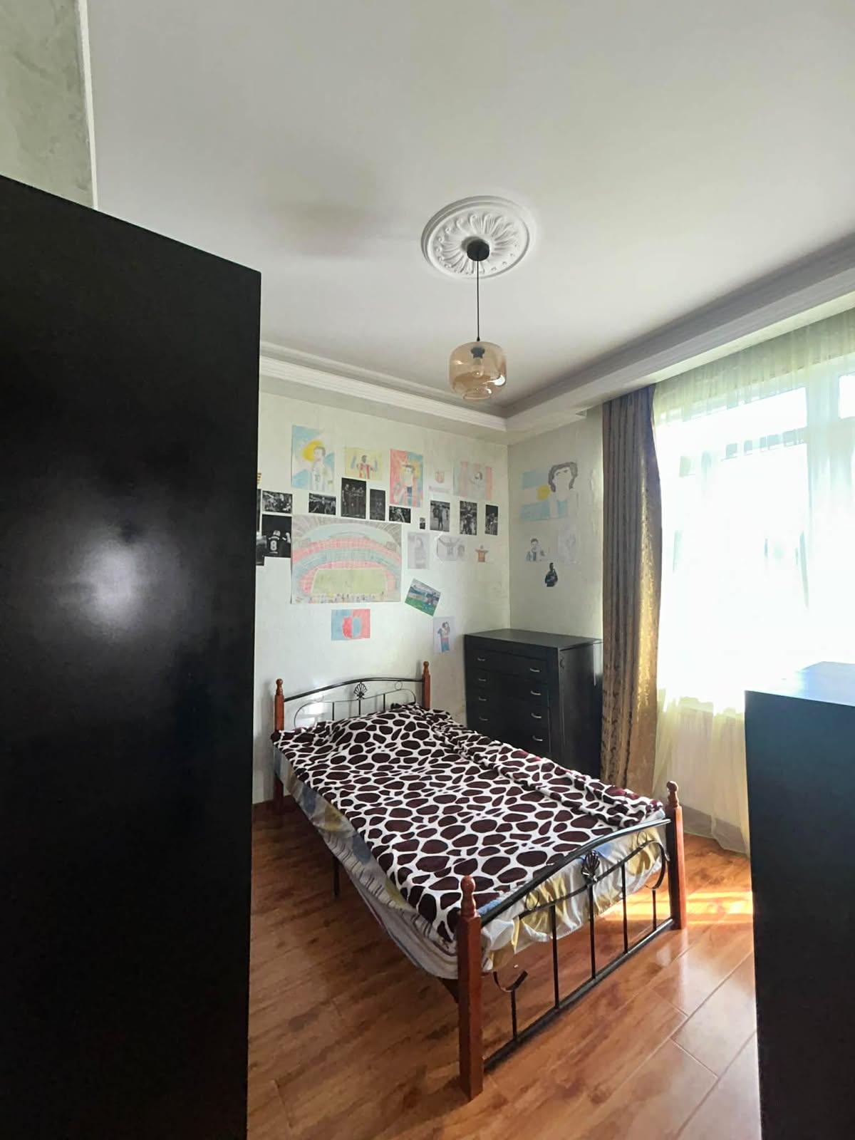 3-Room House For Rent In Chakvi, Tamar Mepe Ave, 5 view 8