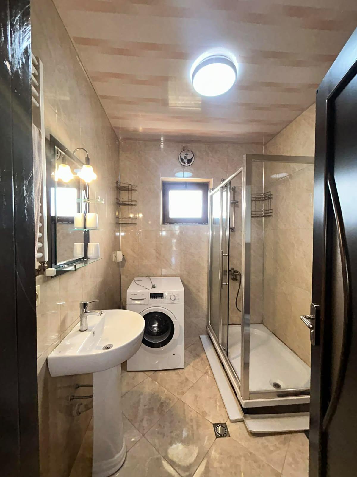 3-Room House For Rent In Chakvi, Tamar Mepe Ave, 5 view 9