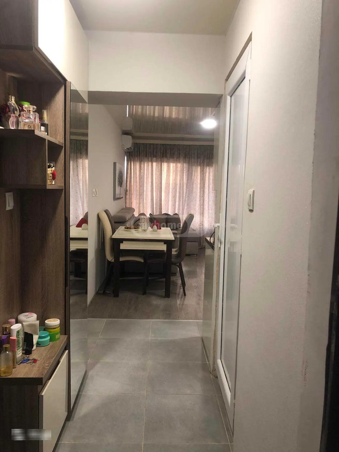 2-Room Apartment For Rent In Tbilisi, Aleksandre (Aliosha) Japaridze St view 4