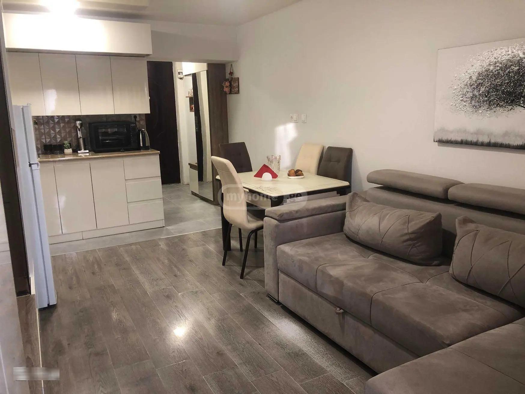 2-Room Apartment For Rent In Tbilisi, Aleksandre (Aliosha) Japaridze St view 2