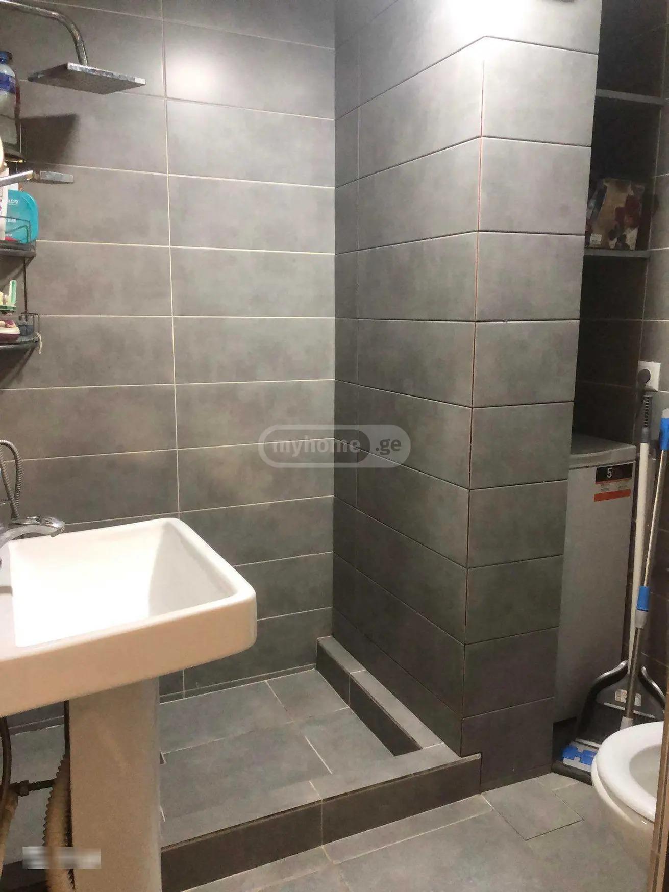 2-Room Apartment For Rent In Tbilisi, Aleksandre (Aliosha) Japaridze St view 6