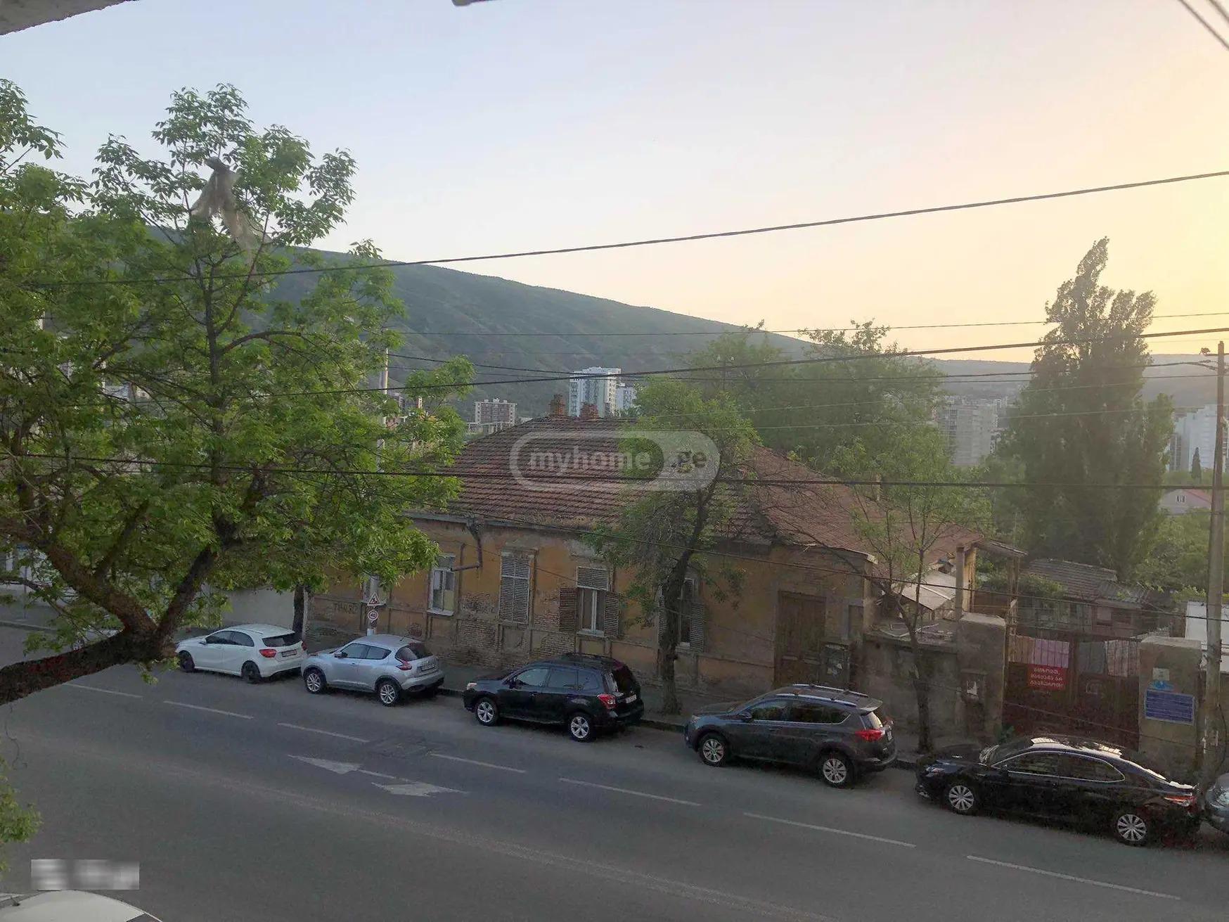 2-Room Apartment For Rent In Tbilisi, Aleksandre (Aliosha) Japaridze St view 7