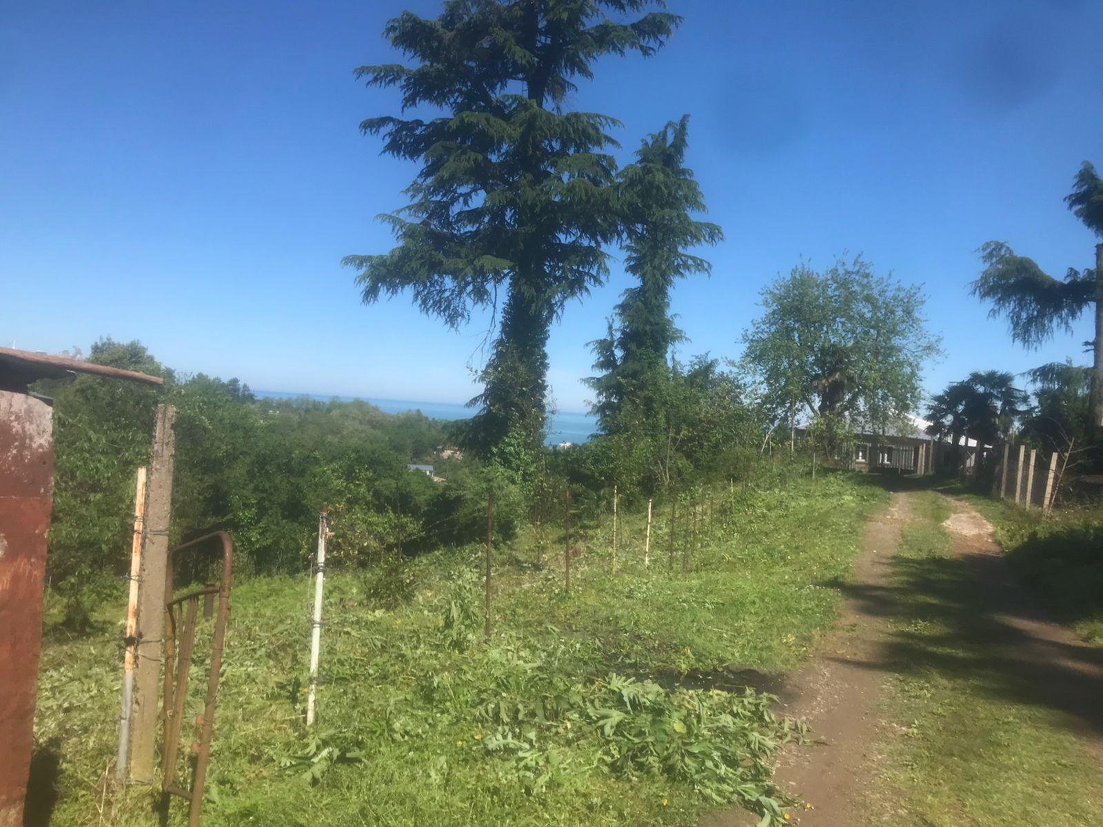 Land For Sale In Batumi, 579 M² For $33,000 view 2