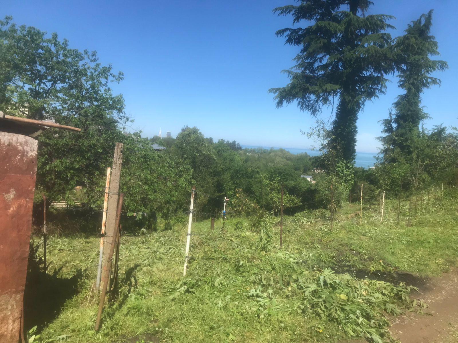 Land For Sale In Batumi, 579 M² For $33,000 view 3