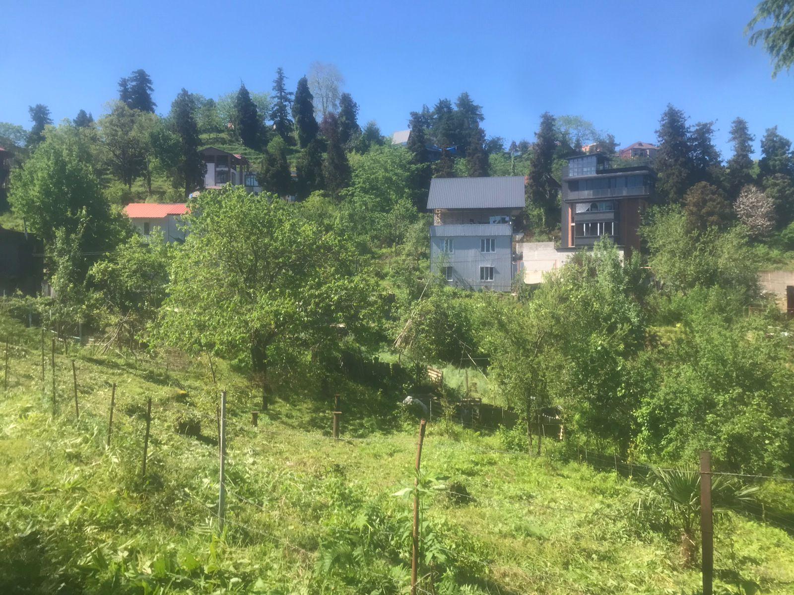 Land For Sale In Batumi, 579 M² For $33,000 view 1
