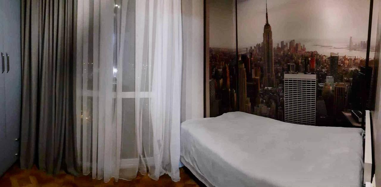 4-Room Apartment For Rent In Batumi, Petre Bagrationi St, 130 view 5