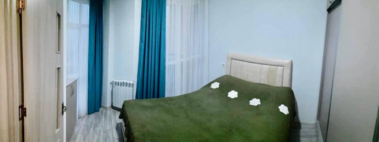 4-Room Apartment For Rent In Batumi, Petre Bagrationi St, 130 view 6