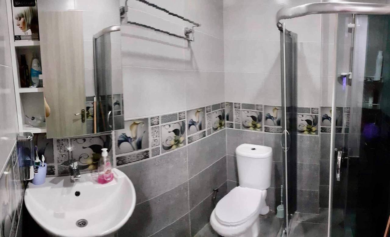 4-Room Apartment For Rent In Batumi, Petre Bagrationi St, 130 view 3