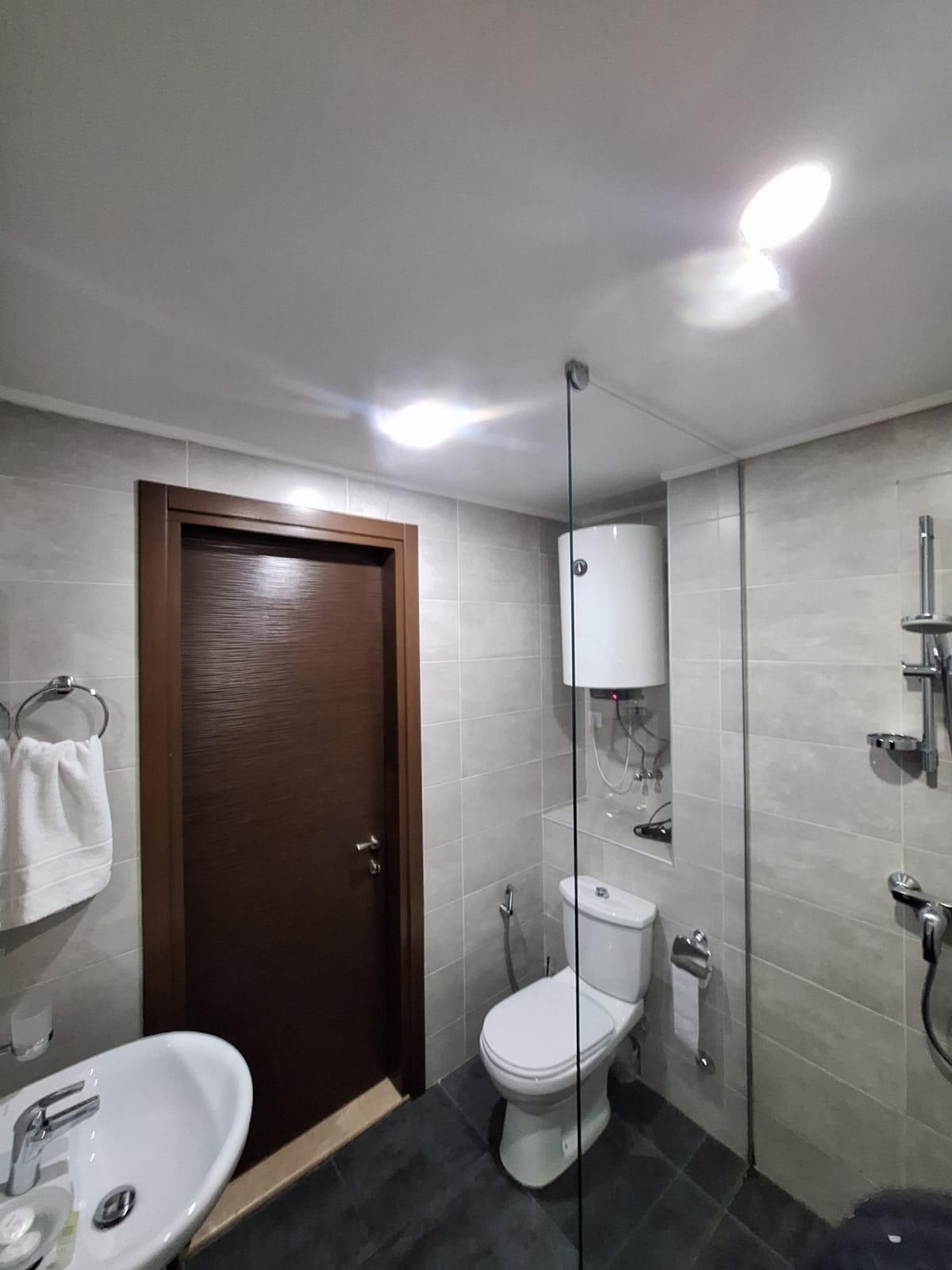 Studio Apartment For Daily Rent In Batumi, Orbi Residence, 33 M² — 100 ₾ Per Day view 6