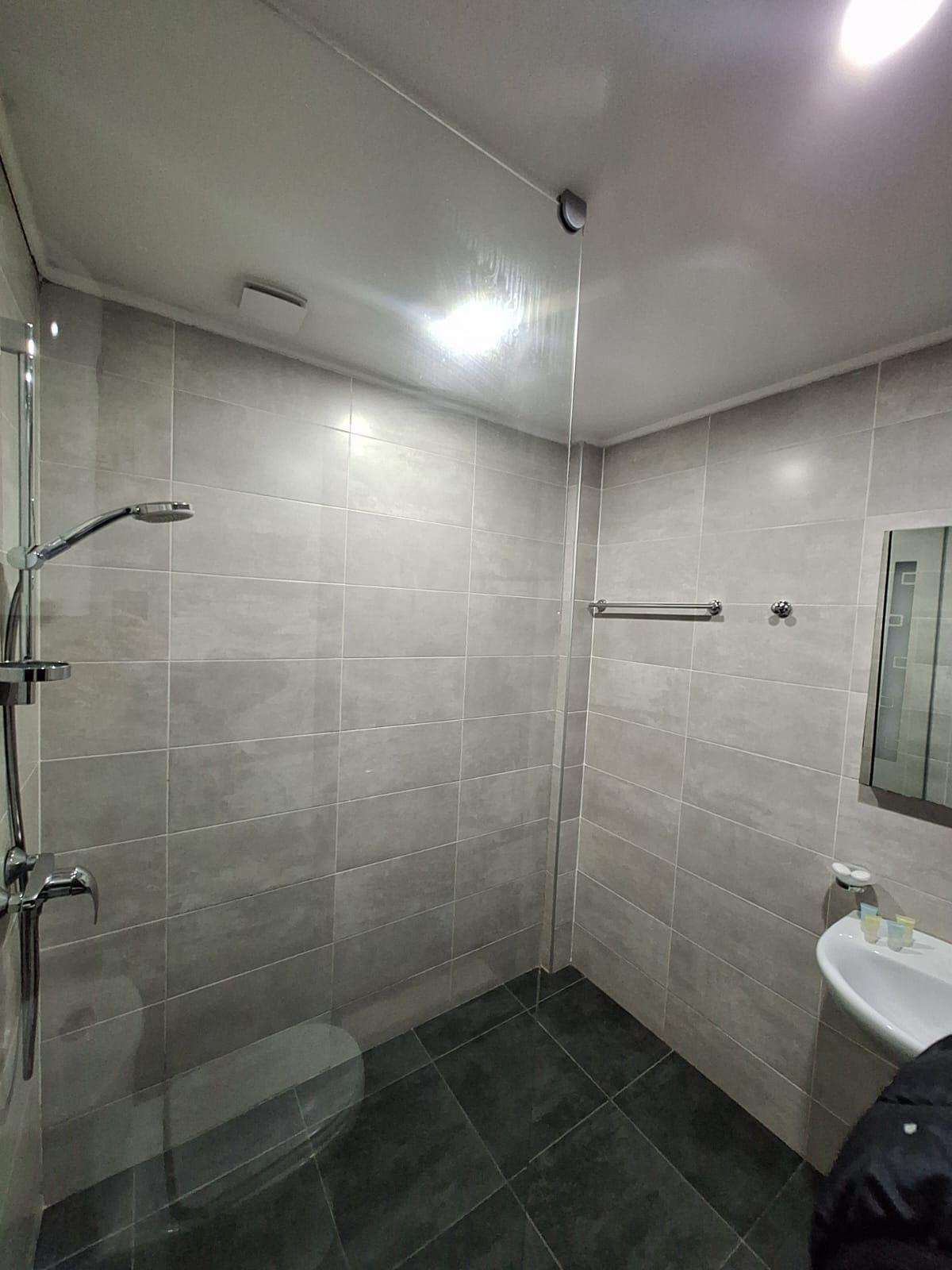 Studio Apartment For Daily Rent In Batumi, Orbi Residence, 33 M² — 100 ₾ Per Day view 7