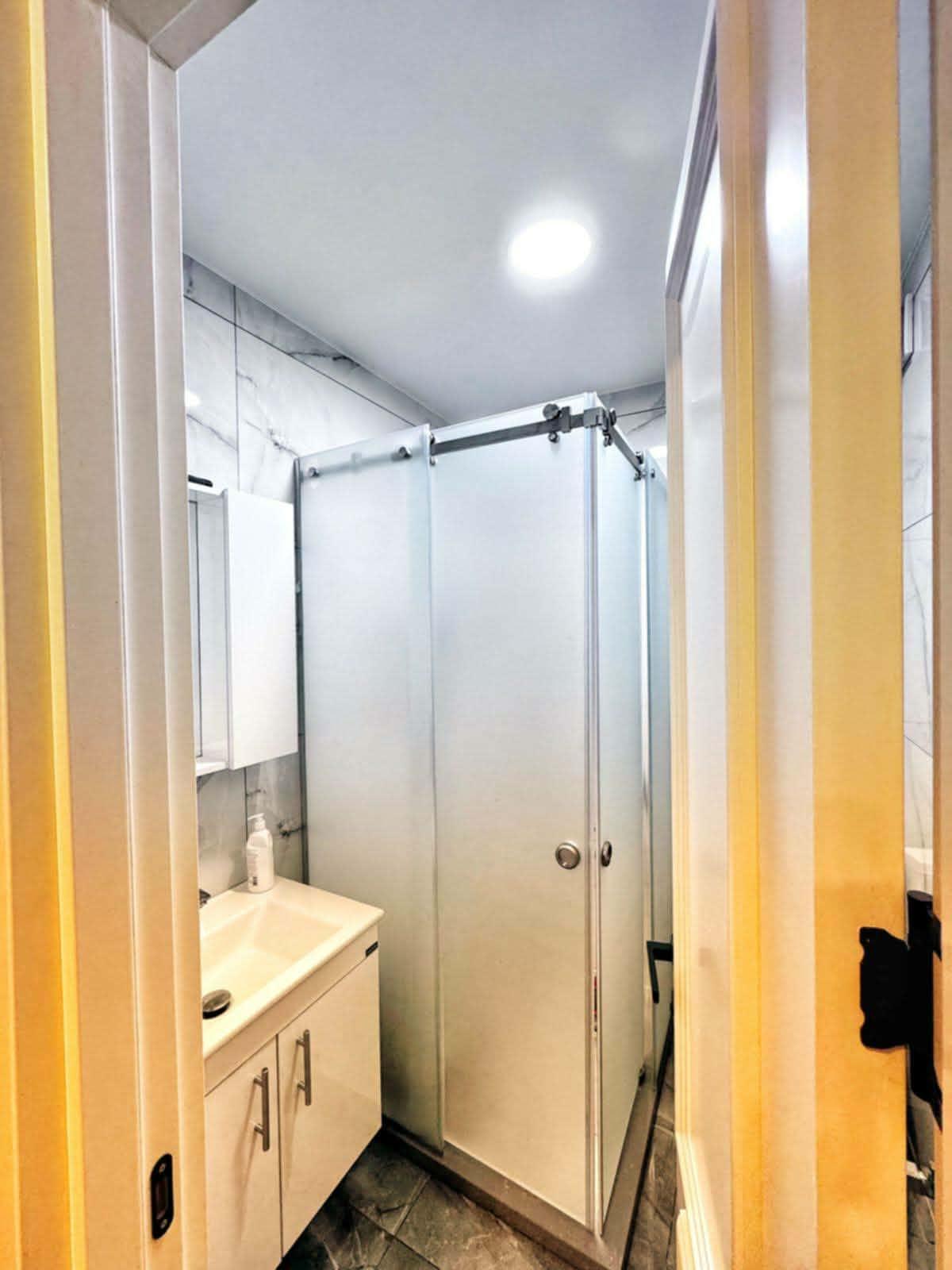 3-Room Apartment For Daily Rent In Batumi, Avenue By Orbi, 50 M² — 200 ₾ Per Day view 6