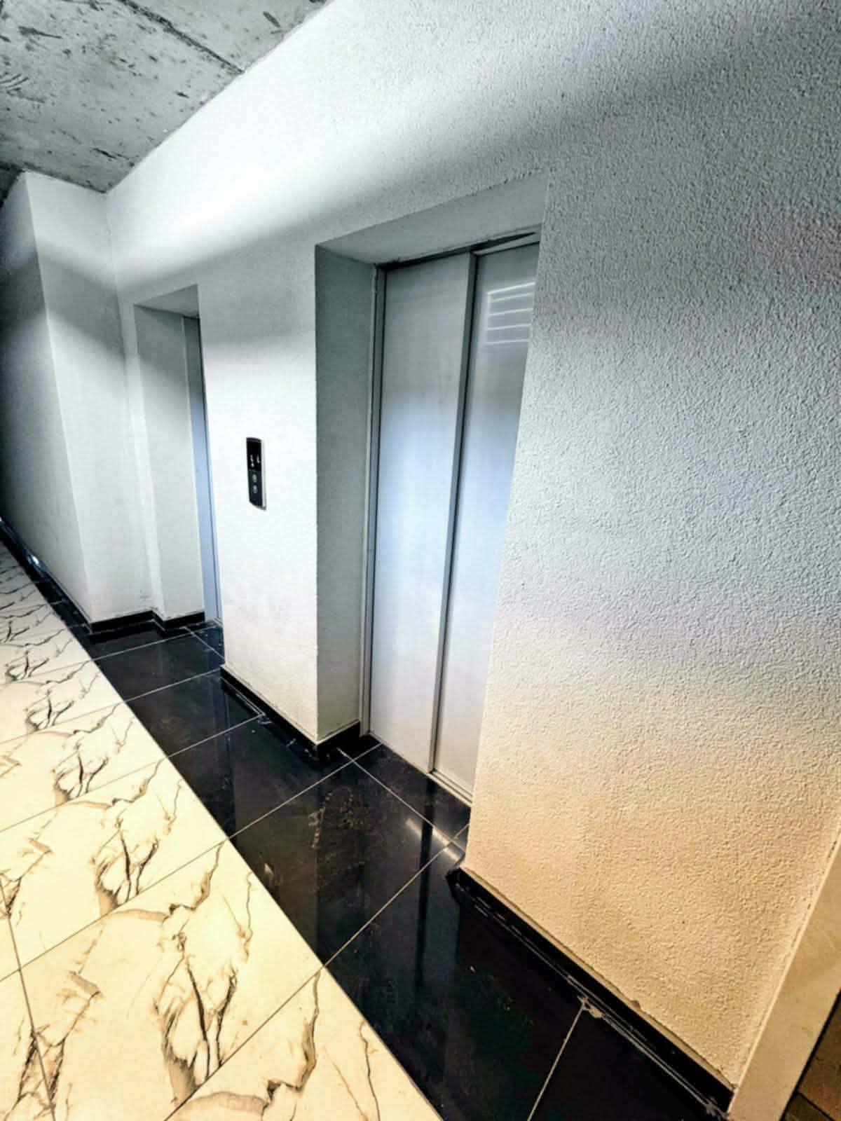 3-Room Apartment For Daily Rent In Batumi, Avenue By Orbi, 50 M² — 200 ₾ Per Day view 12