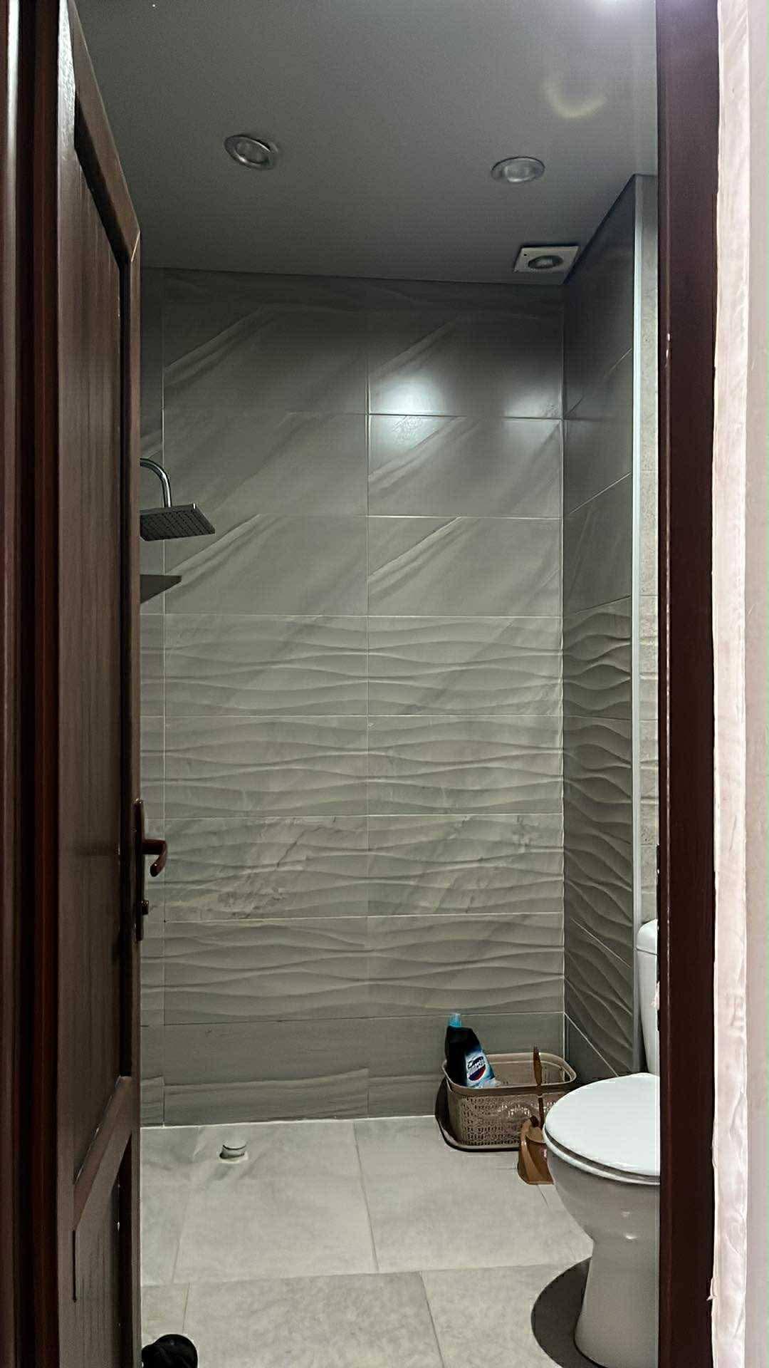 3-Room Apartment For Daily Rent In Batumi, Petre Bagrationi St, 214, 80 M² — 140 ₾ Per Day view 3